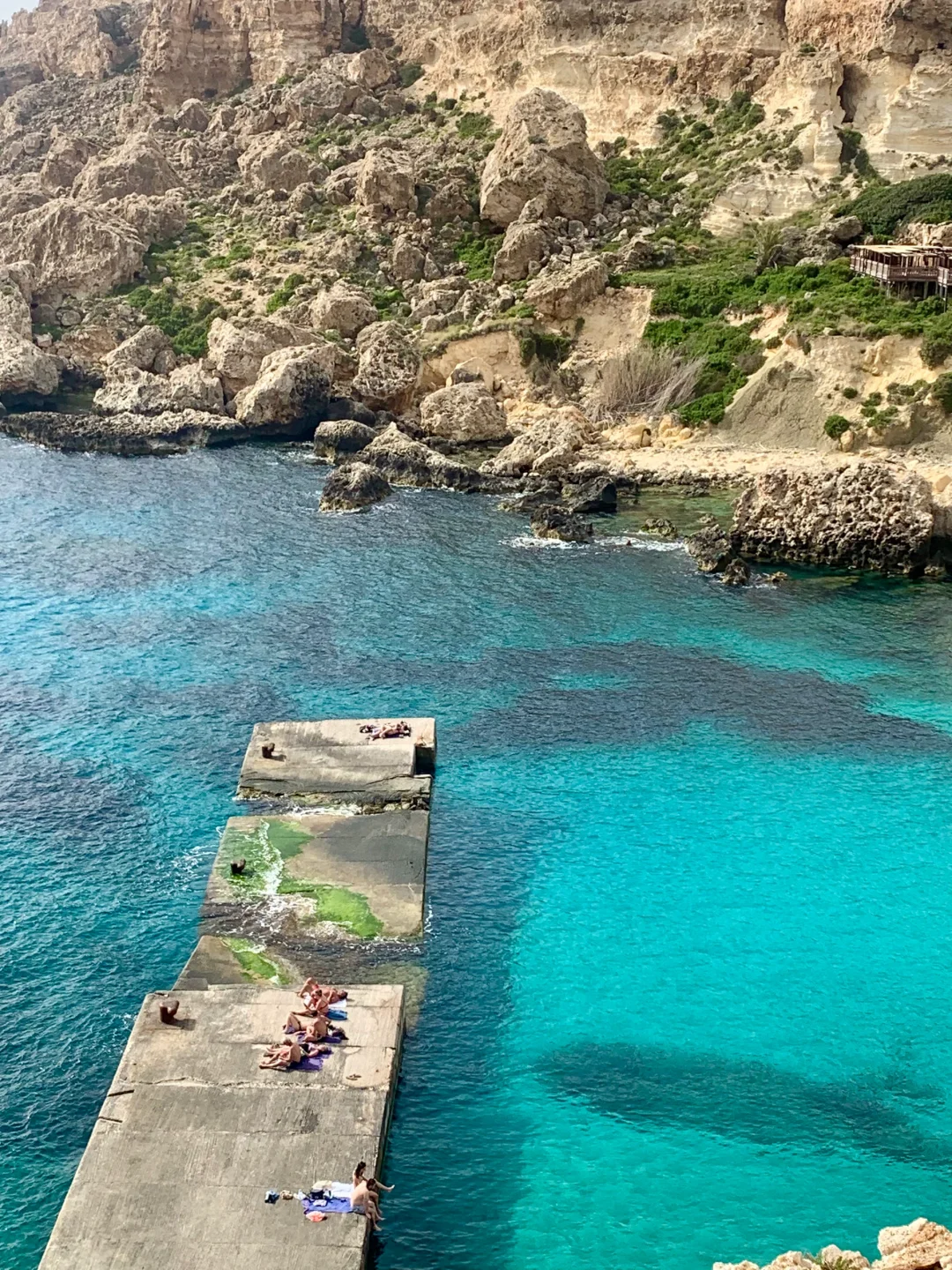 🇲🇹马耳他4天3晚纯公交solo trip（附攻略）