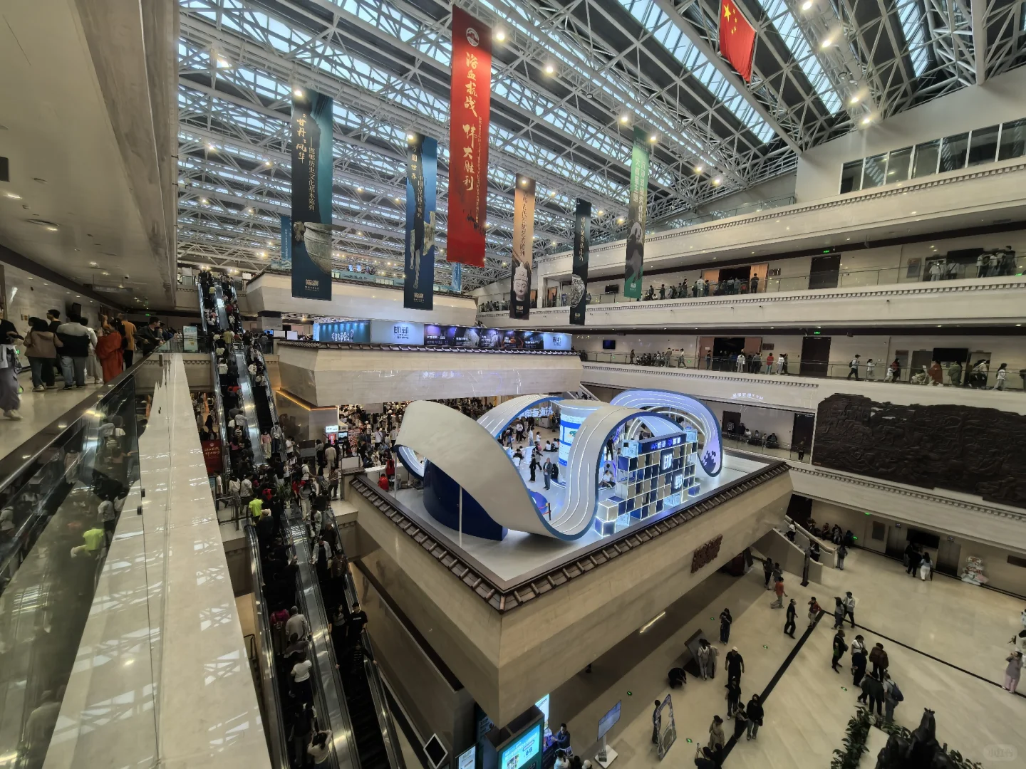 邯郸很好,但还可以更好