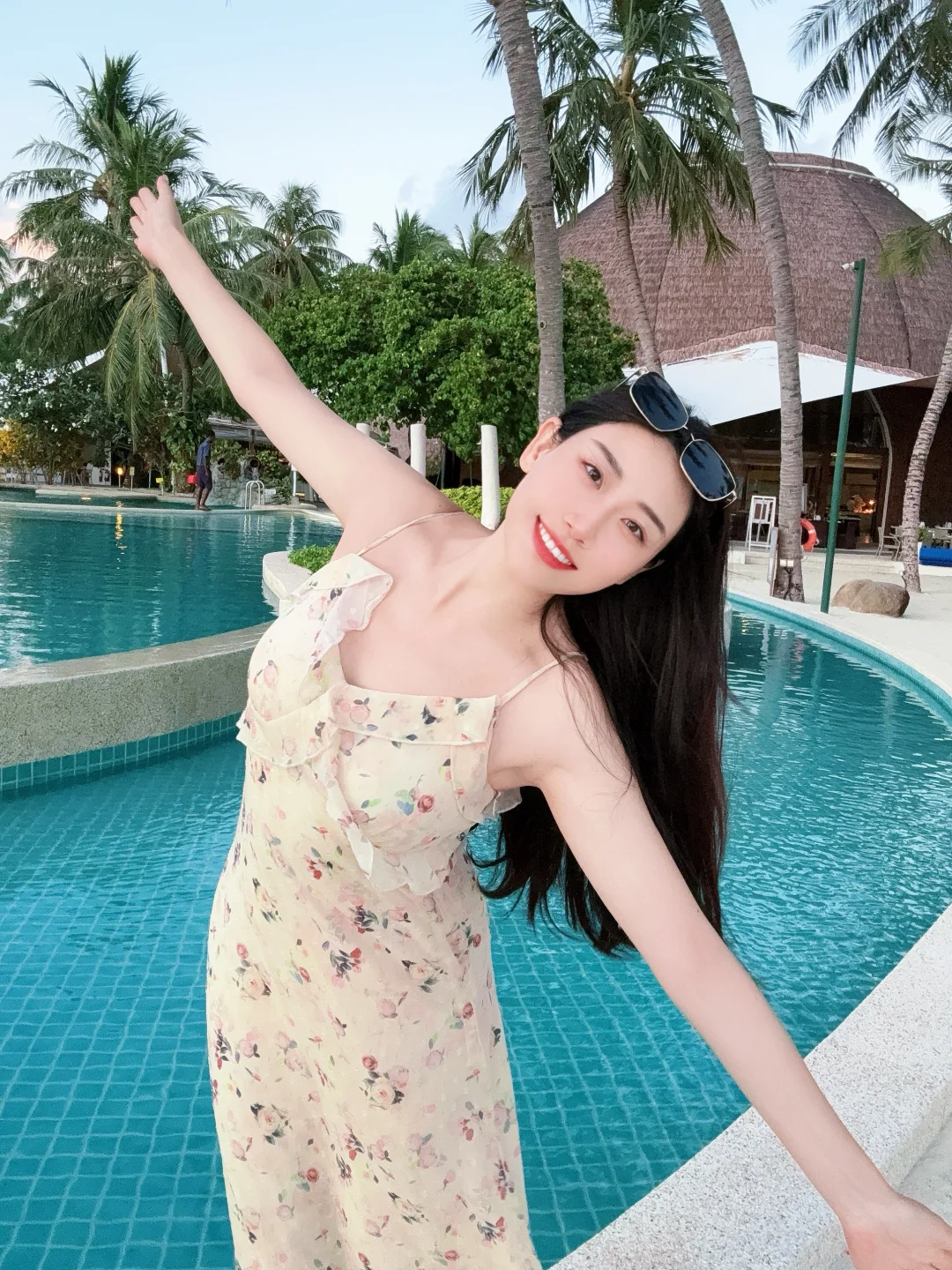 【马尔代夫】很美，但我不会再来了👋
