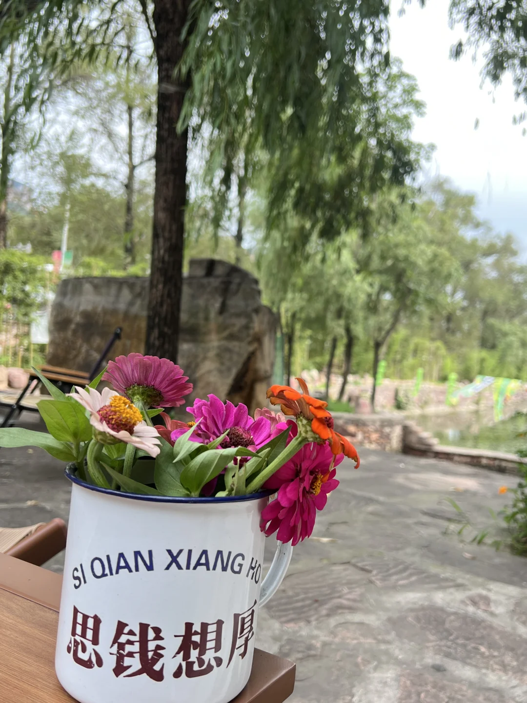 邯郸📍周末避暑好去处🏞️