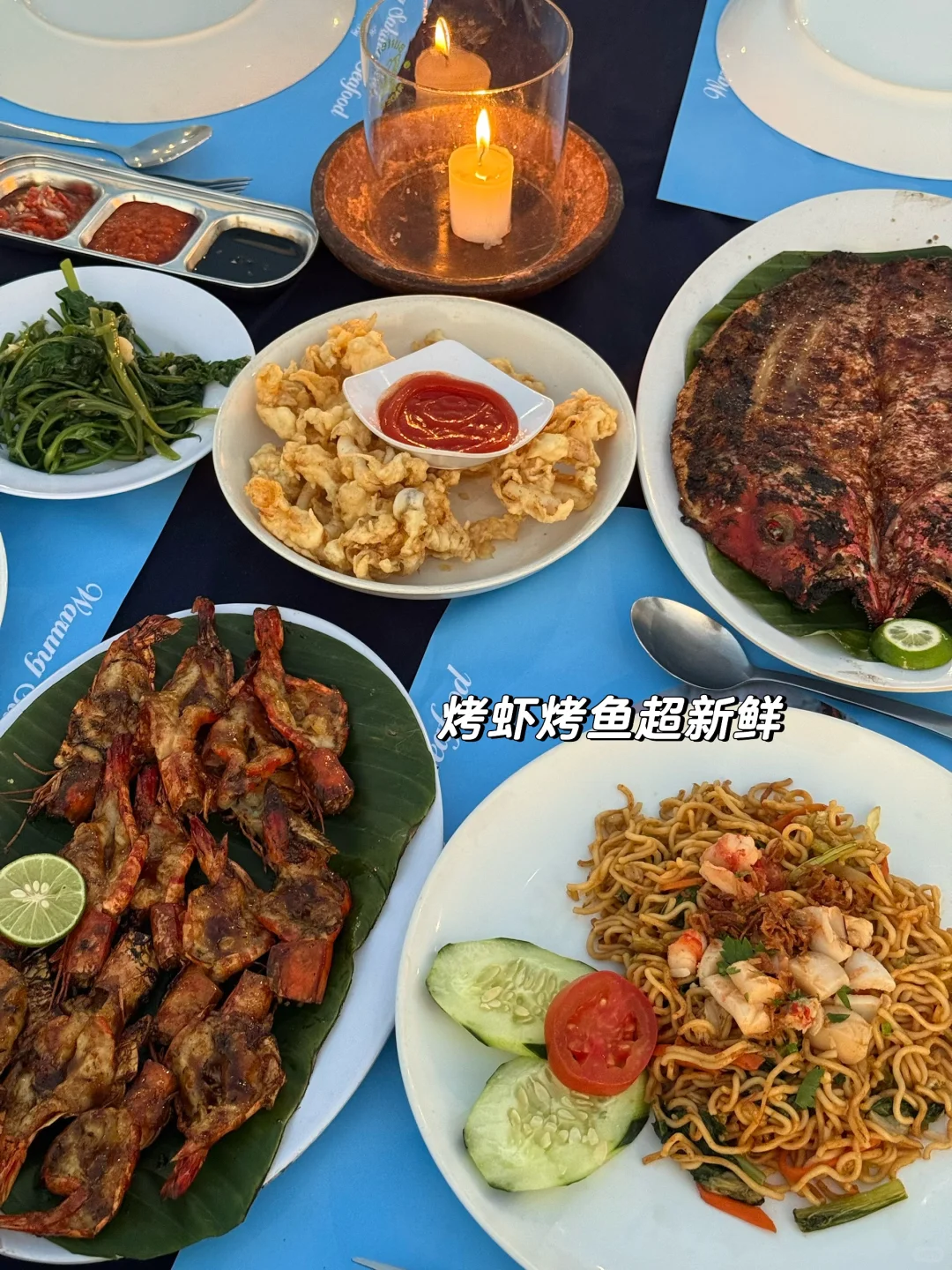 印尼旅行 吃住行看这篇就够了《上》