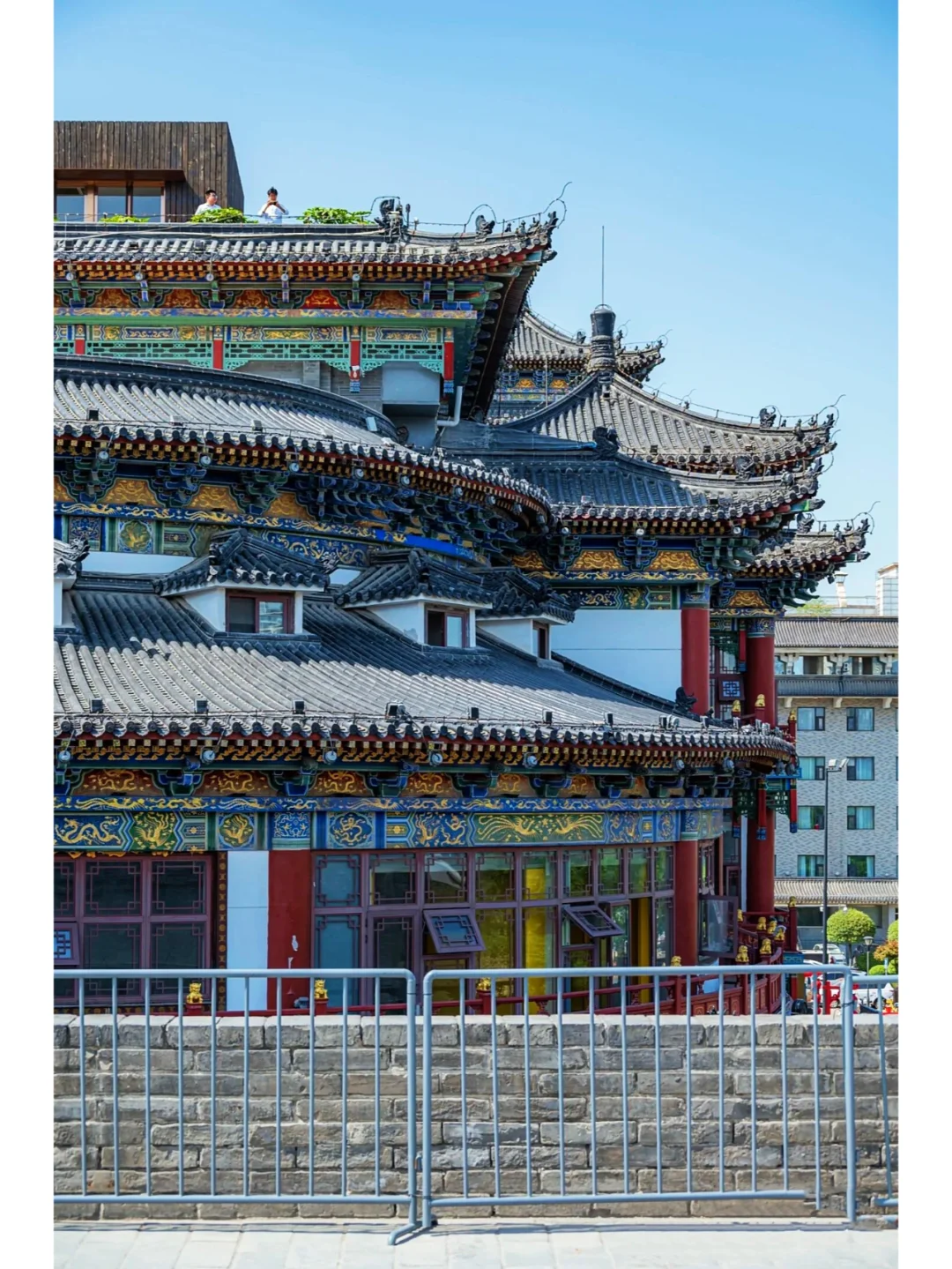 西安10个最好玩值得去的地方