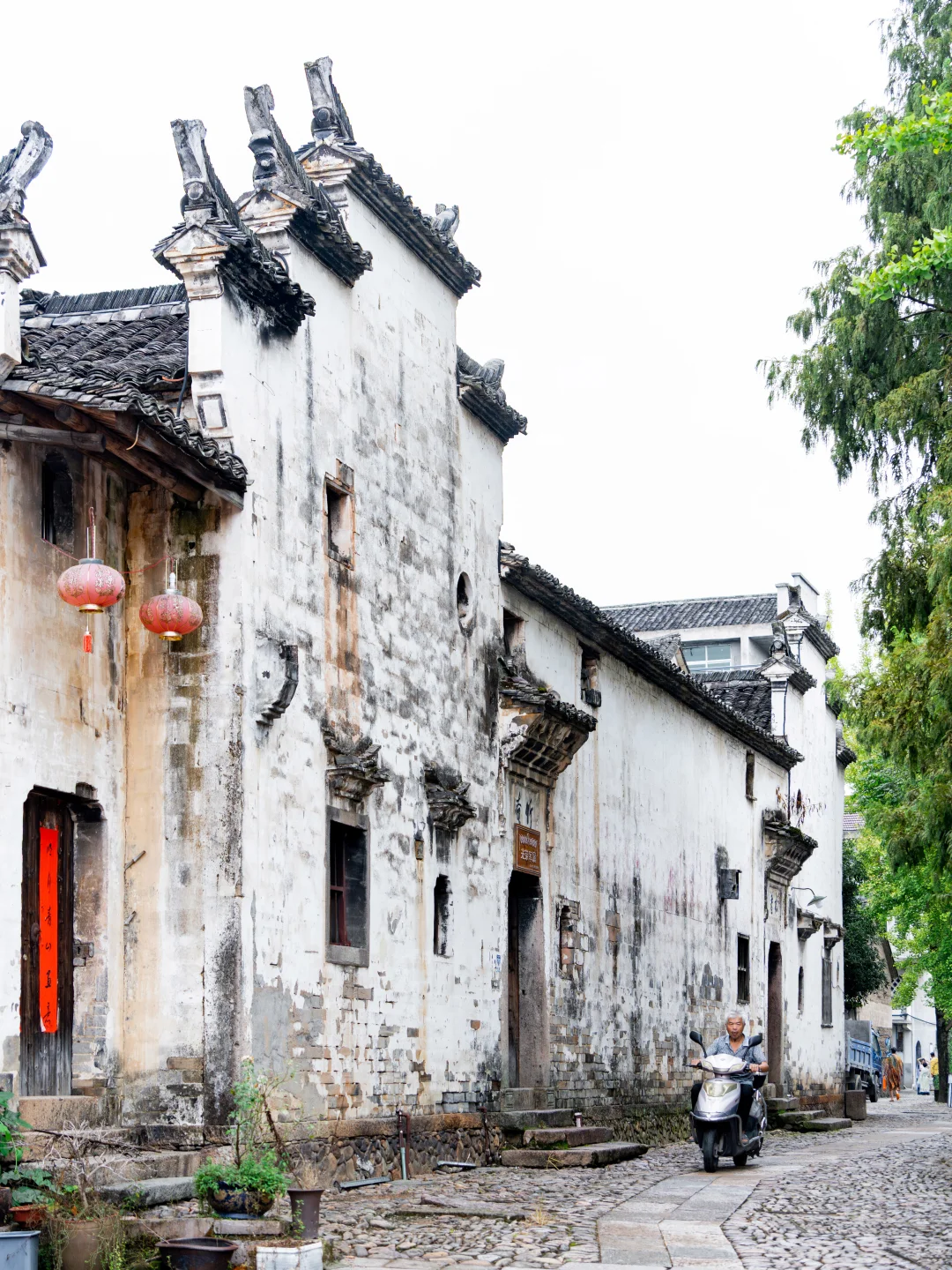 被《国家地理》称为人间仙境的丽水到底有多美