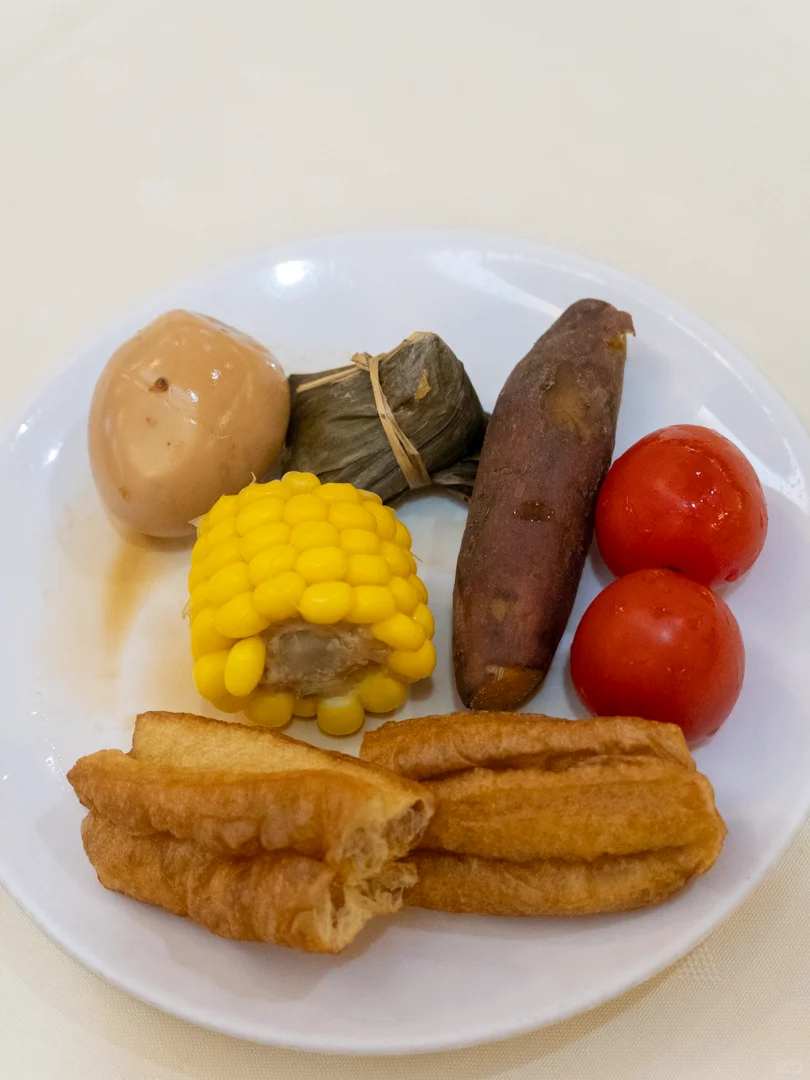 住进森林里!龙胜温泉景区酒店实测