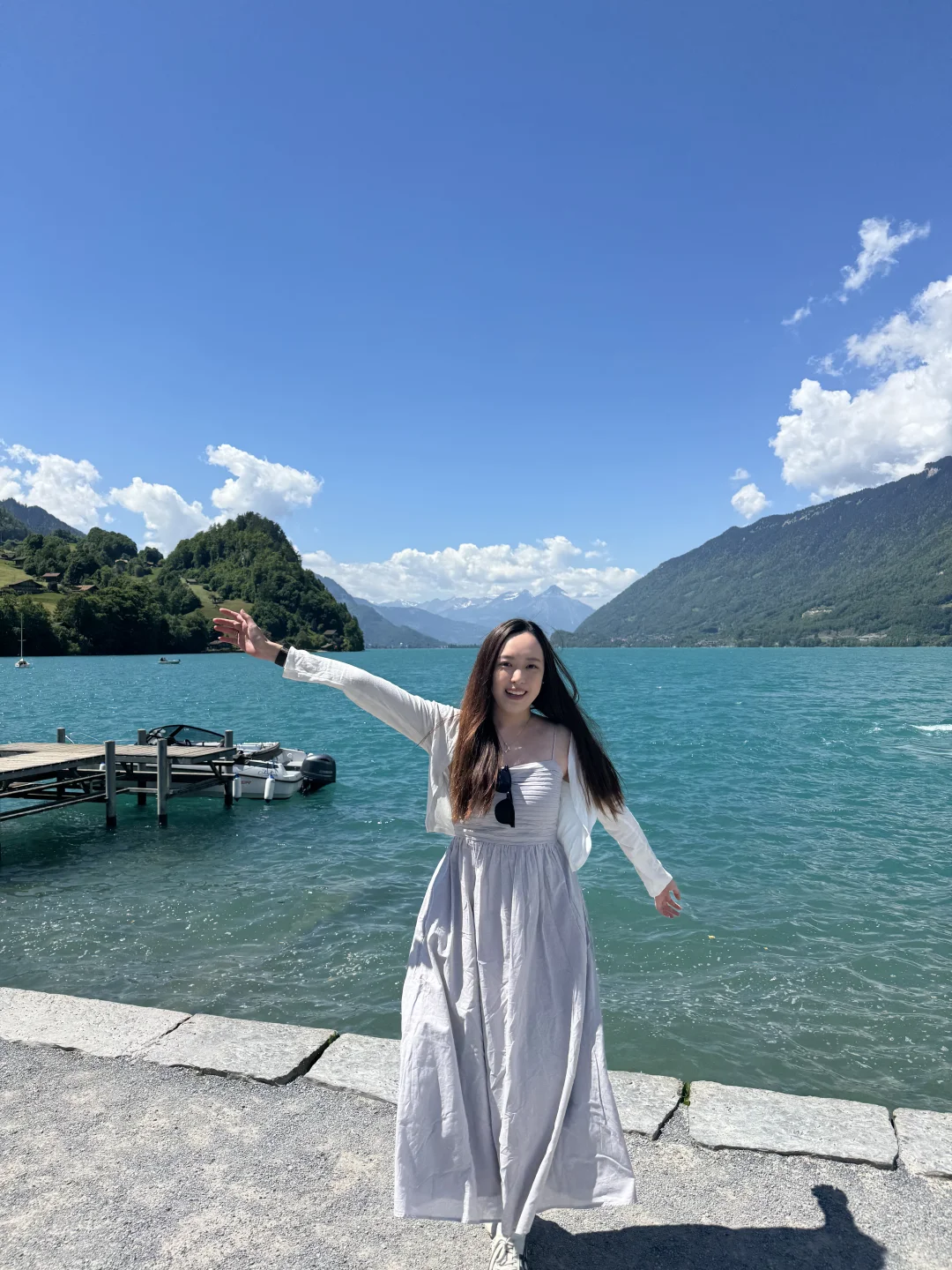 🇨🇭瑞士旅行必看|绝美景点+超实用攻略🌟
