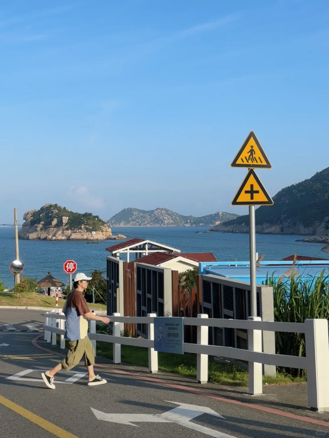 Live图实拍，我宣布这是国内最值得去的海岛