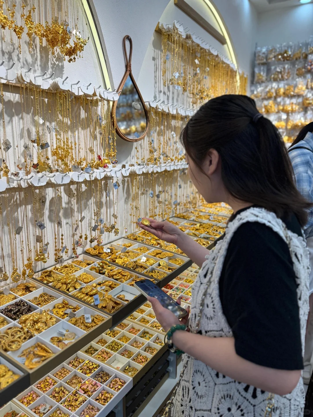 国庆假去义乌逛3天，彻底打破你的消费观‼️