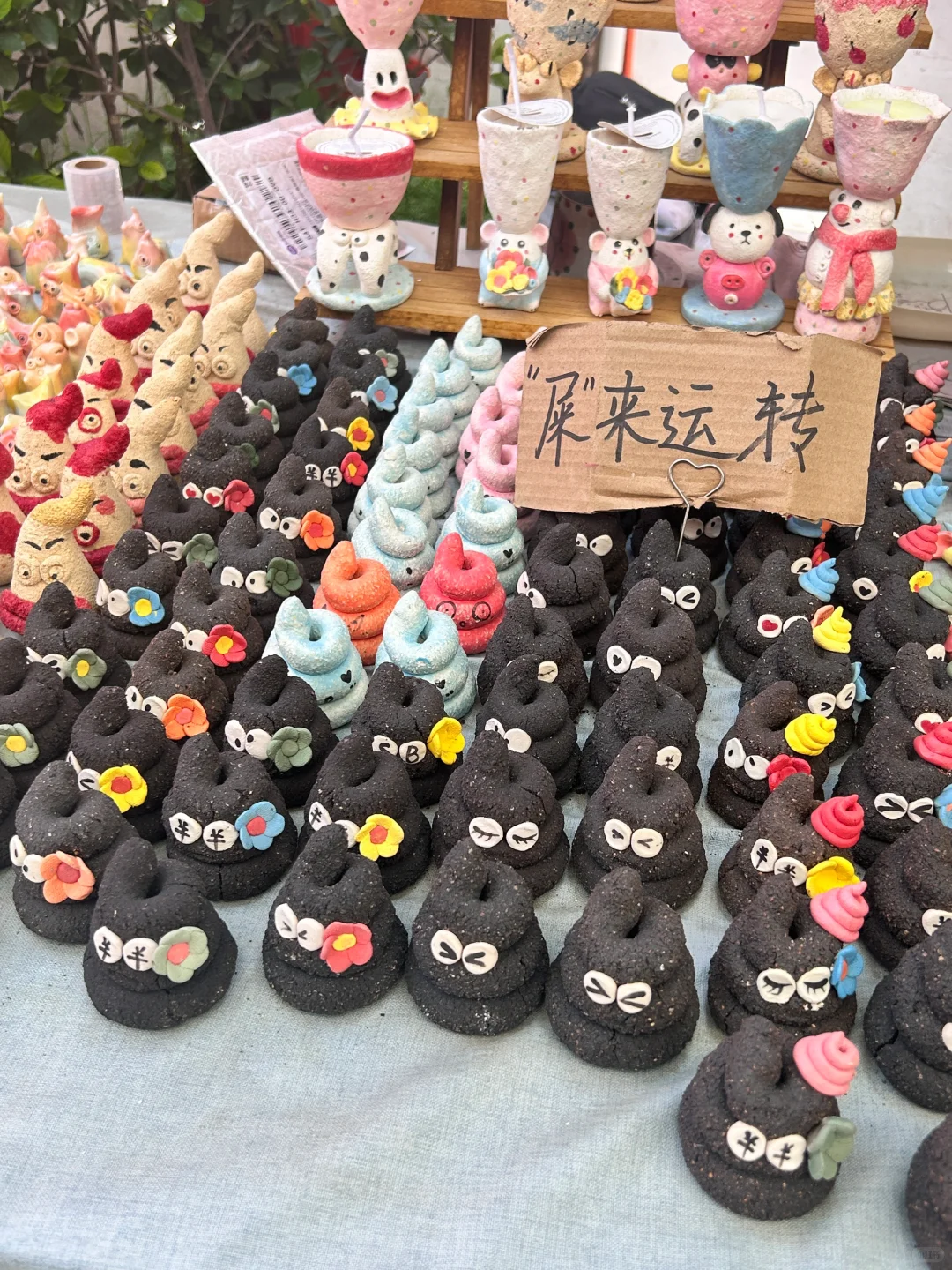 🧩景德镇—雕塑瓷厂攻略|一场陶瓷艺术之旅💒