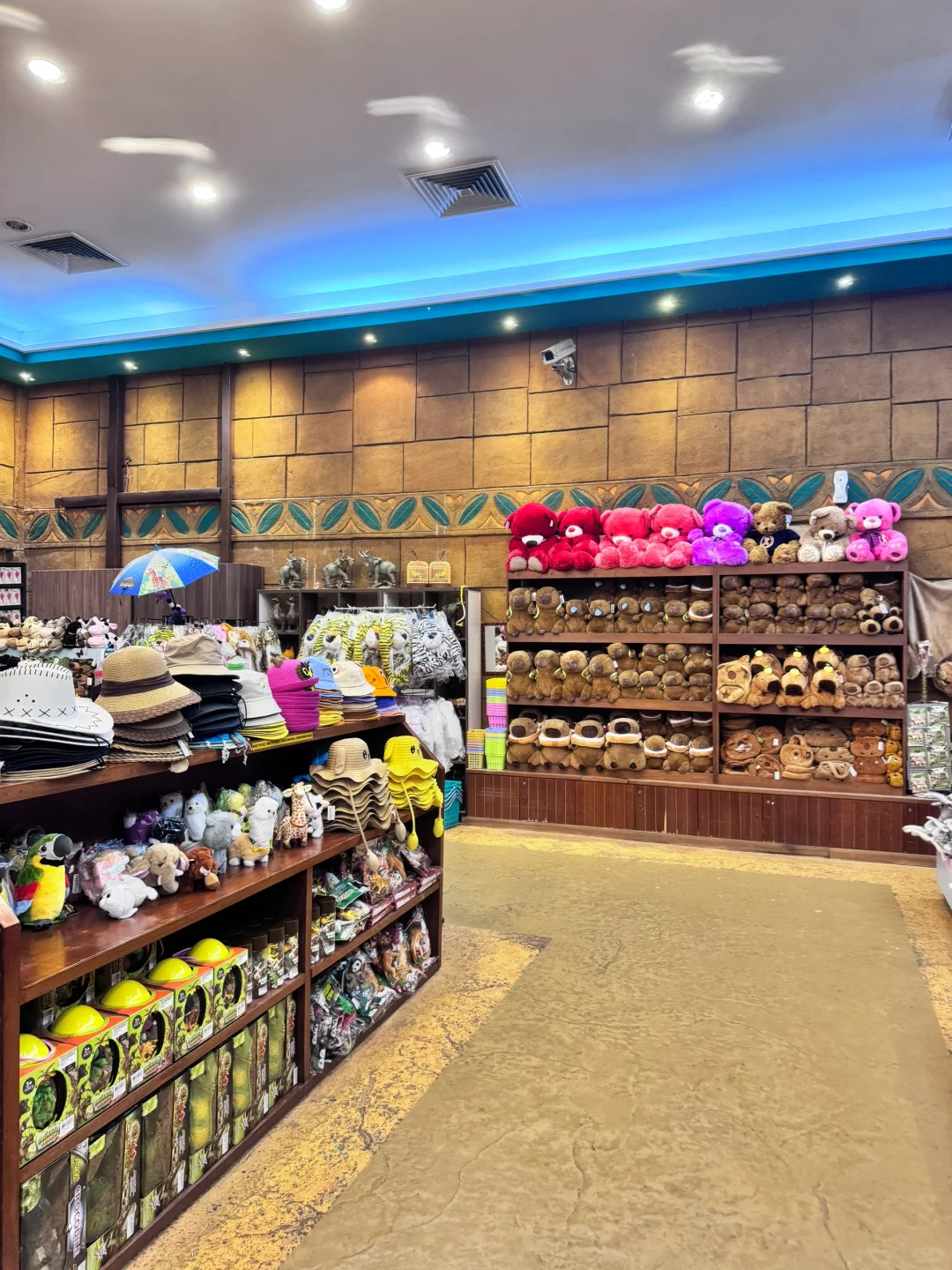 马来西亚怡保超大型主题乐园——迷失乐园⛱️