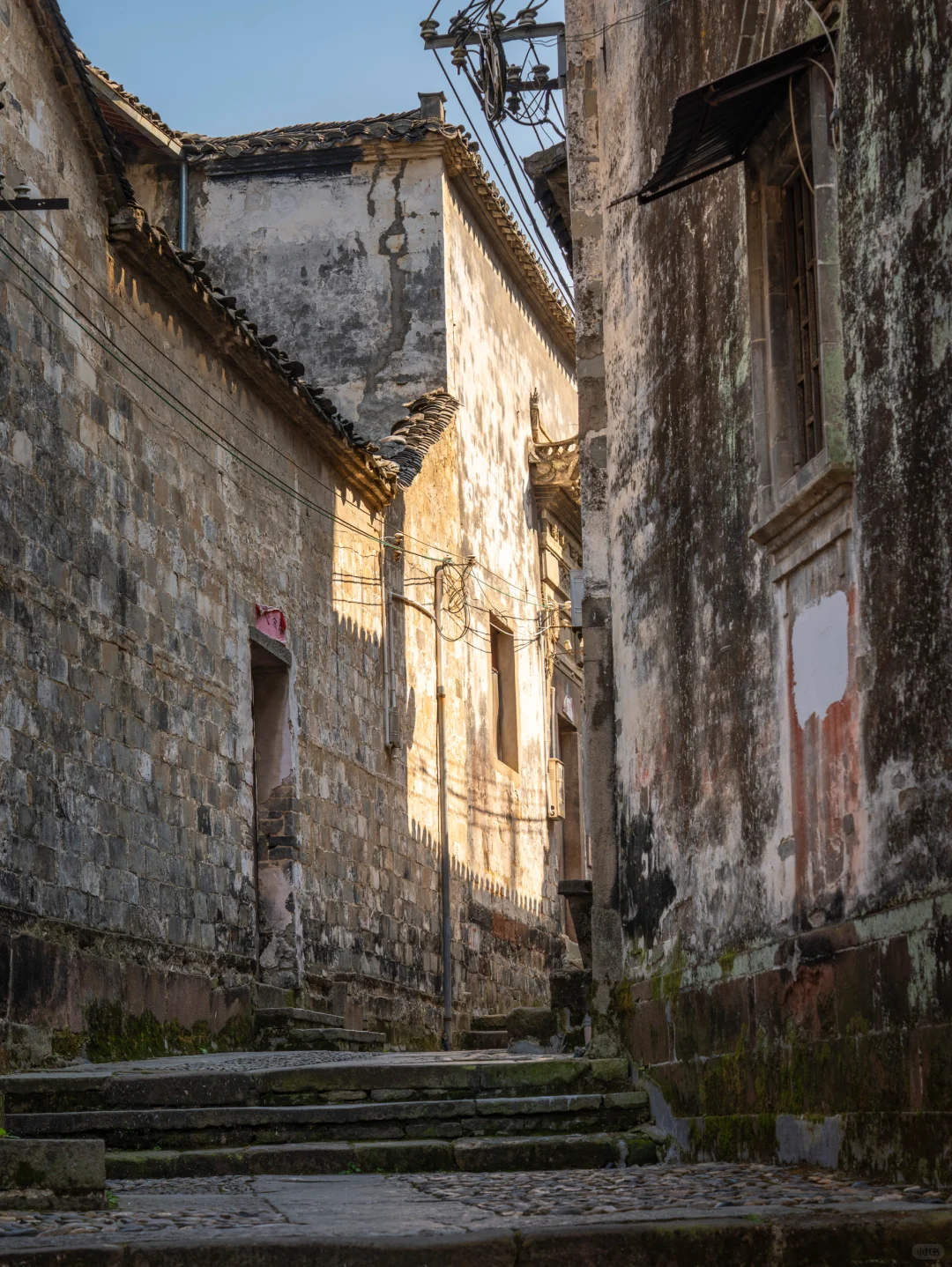 被《国家地理》评为中国最美古城,后悔才来