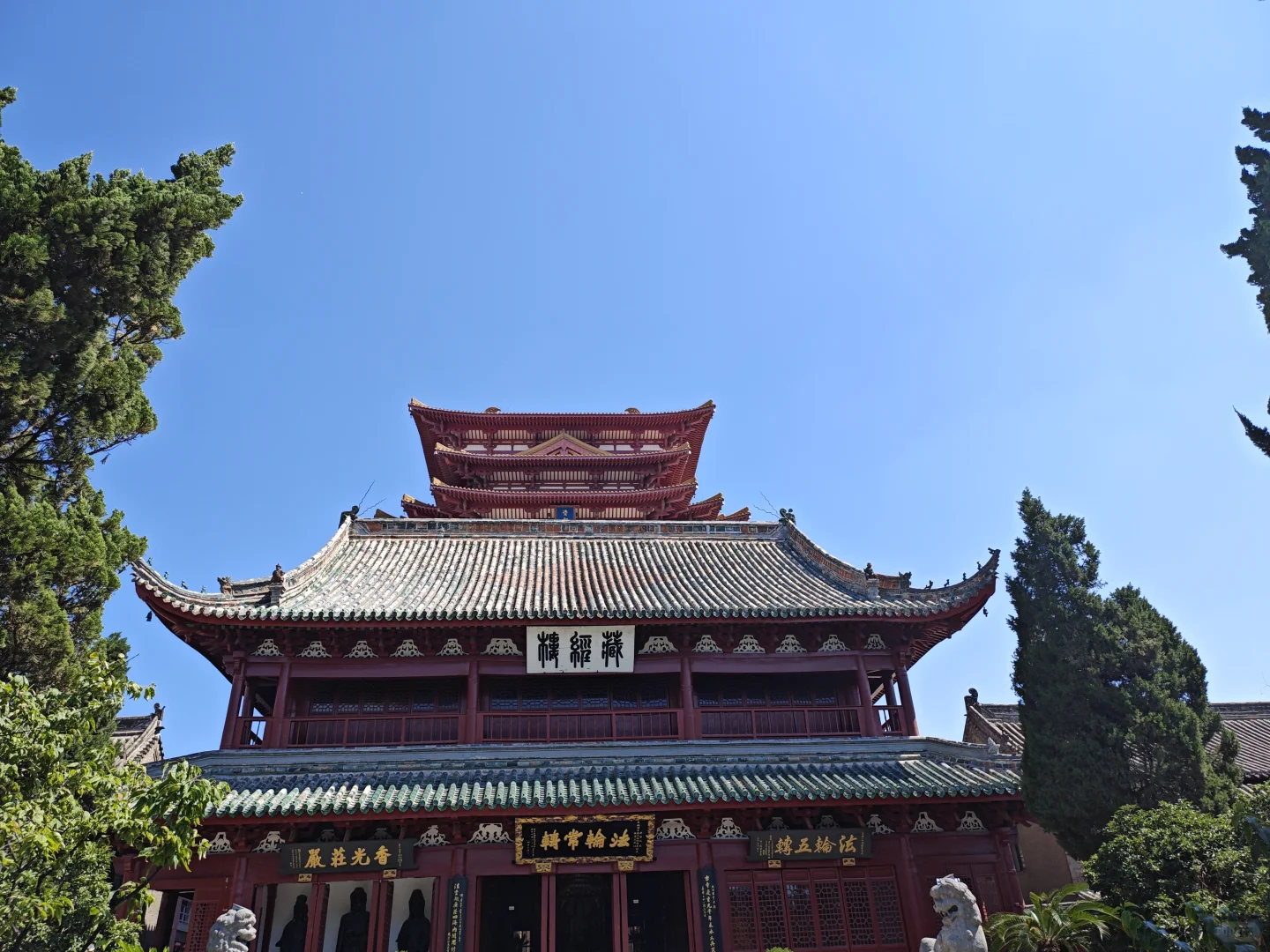 刚从开封回来，我的建议是