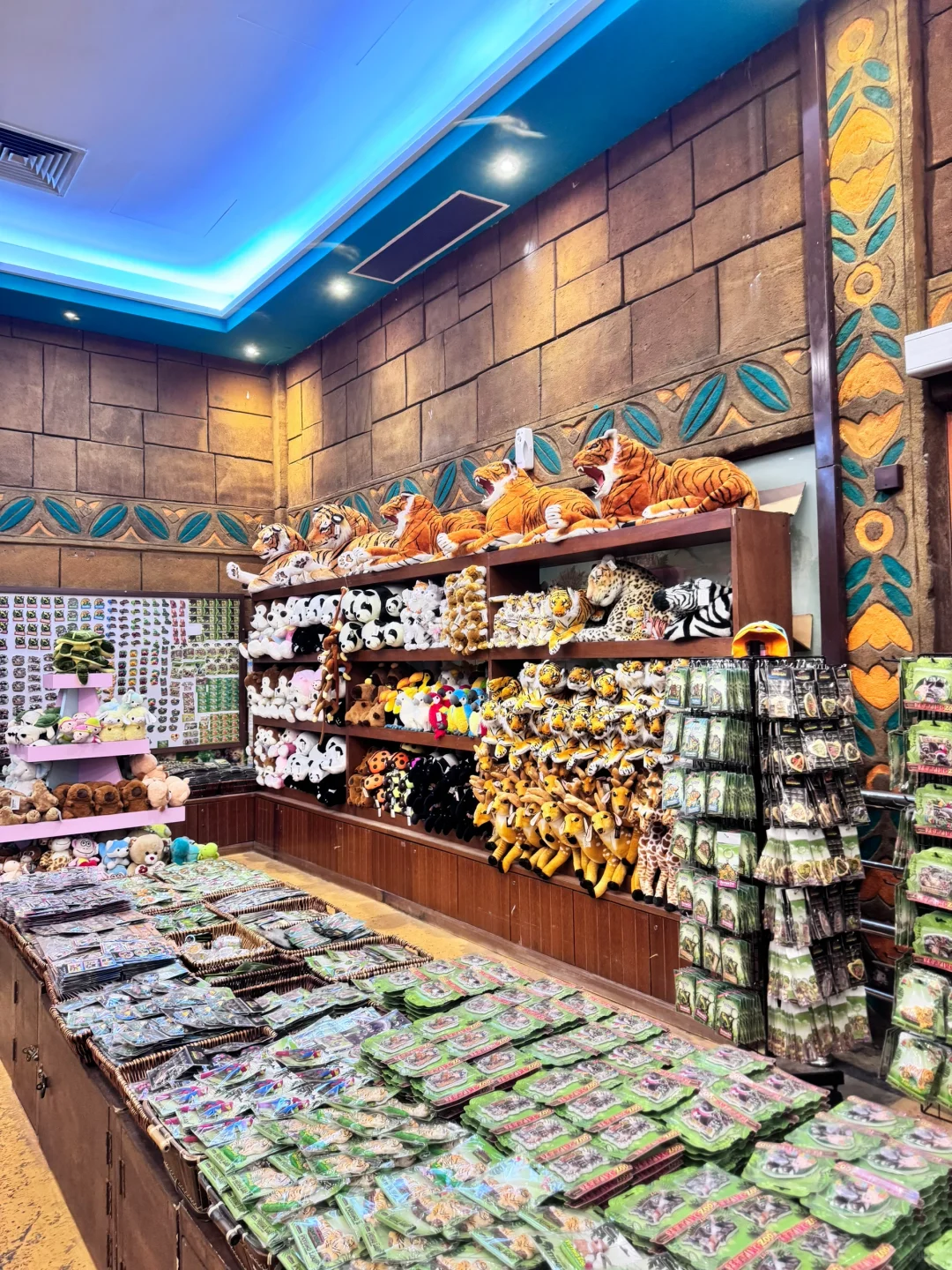 马来西亚怡保超大型主题乐园——迷失乐园⛱️