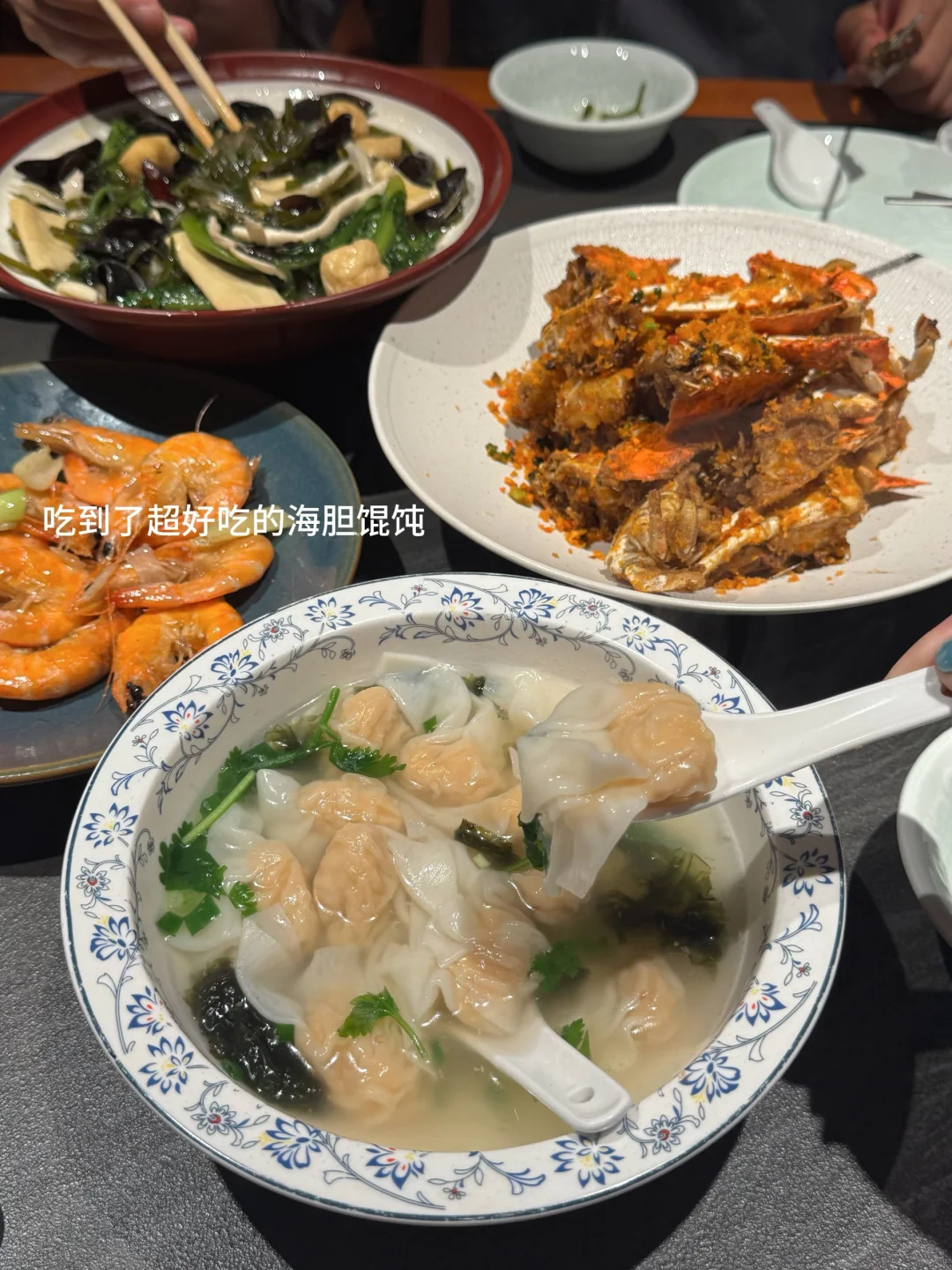 :🌊在大连 淡人48h旅游攻略(附详细路线时间