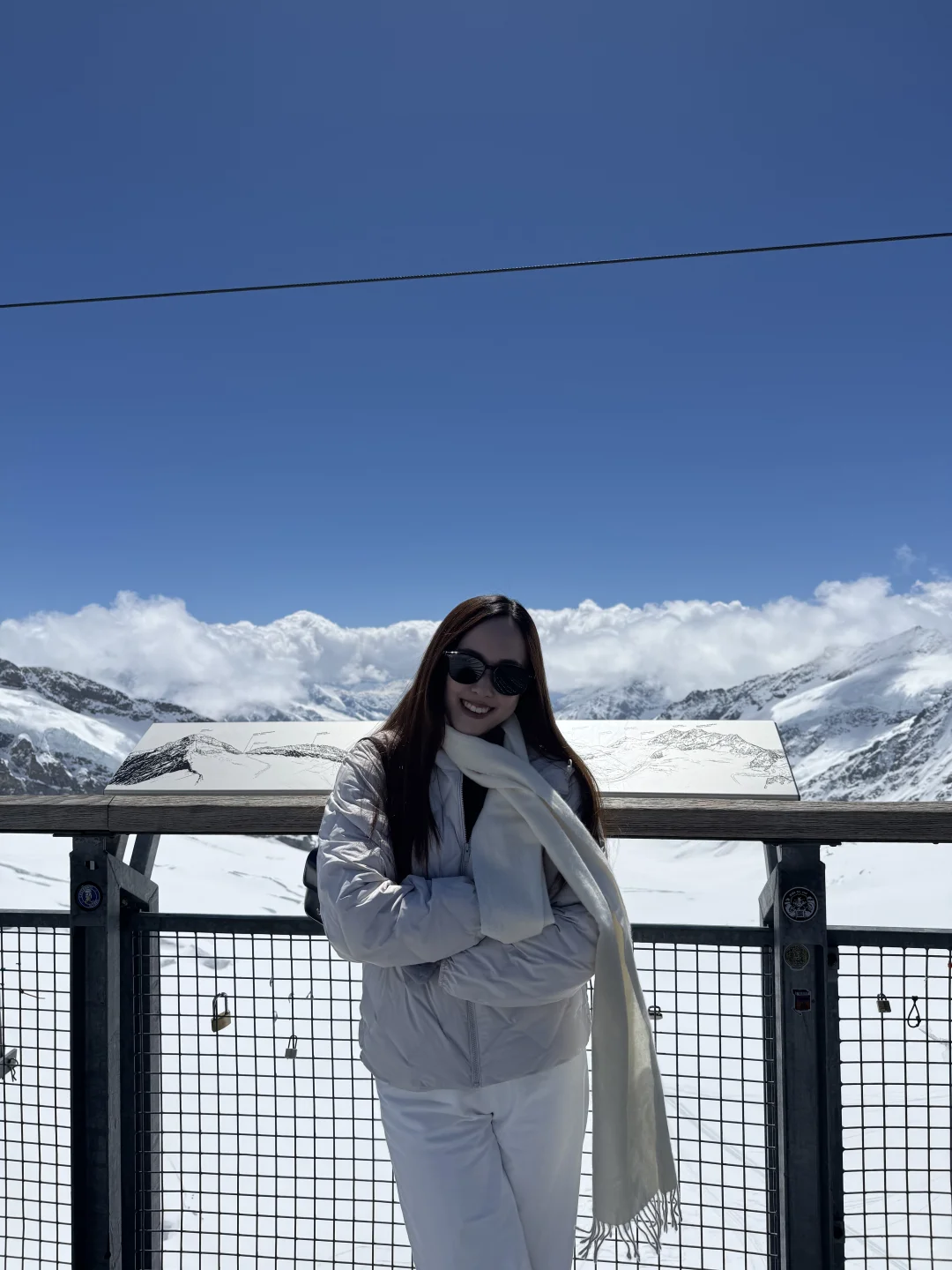 🇨🇭瑞士旅行必看|绝美景点+超实用攻略🌟