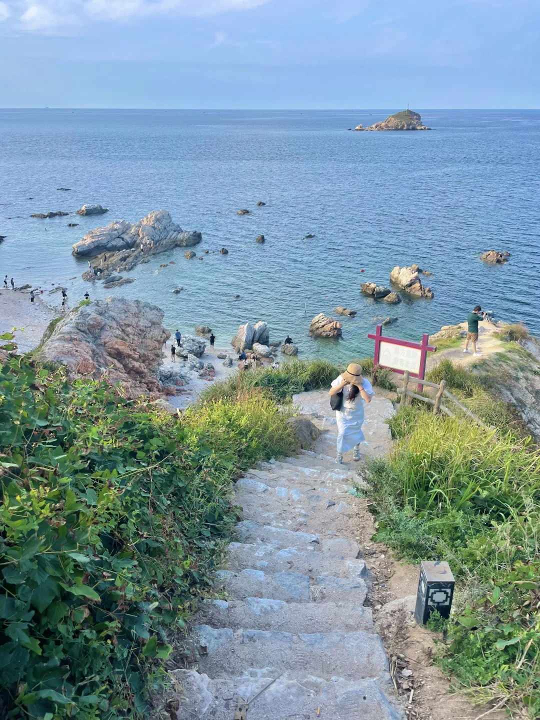 实话确实难听，但这就是烟台旅游现状…