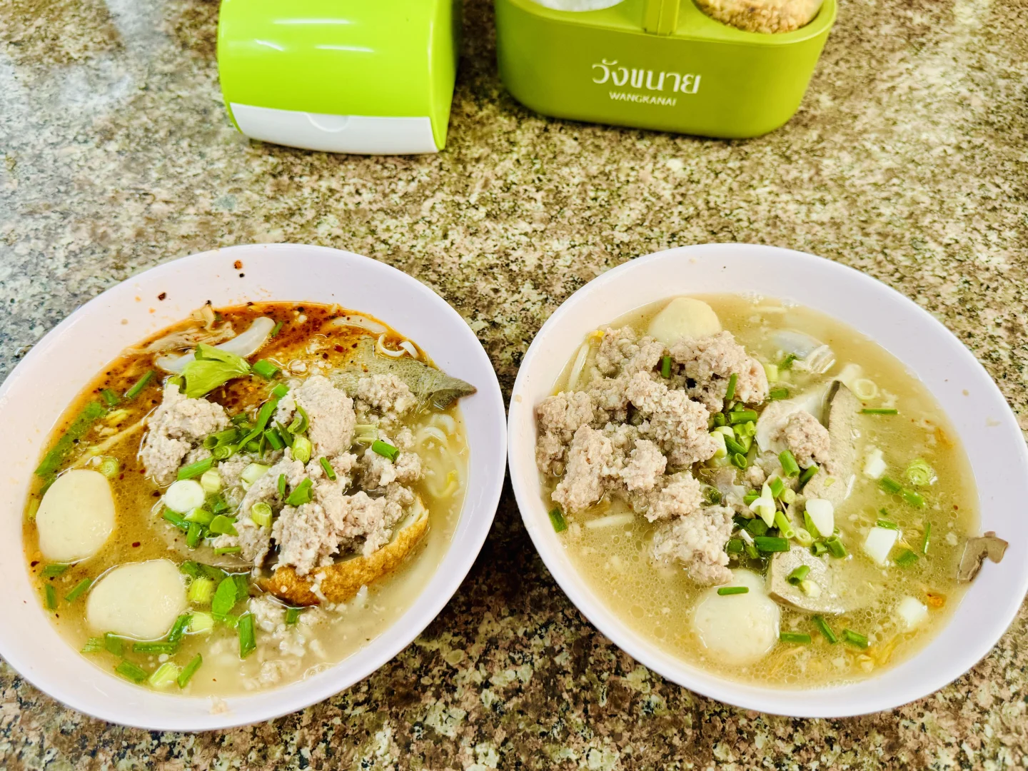 为了这15张照片，我特意飞了趟泰国