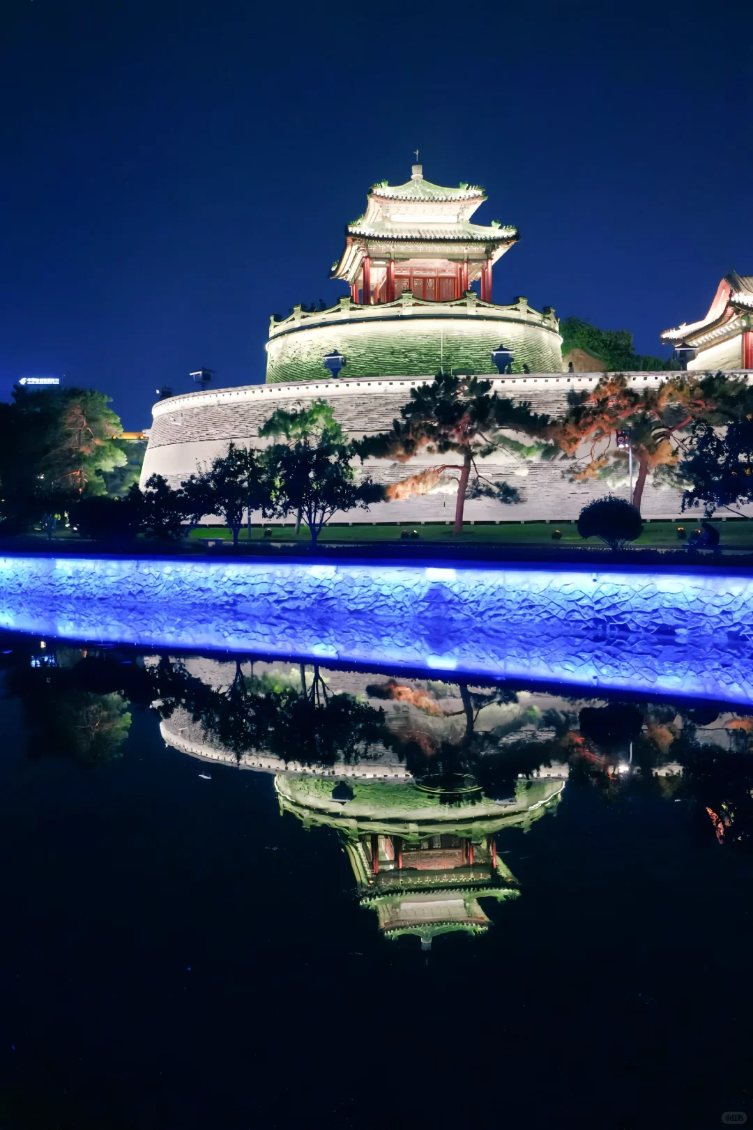挑战每周逃离北京去旅行🦋第46站：邯郸