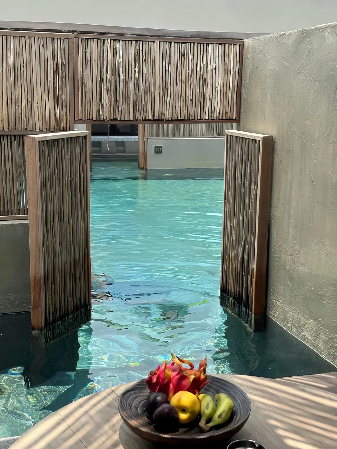 我发誓!真的在广西涠洲岛!!!不是济州岛!