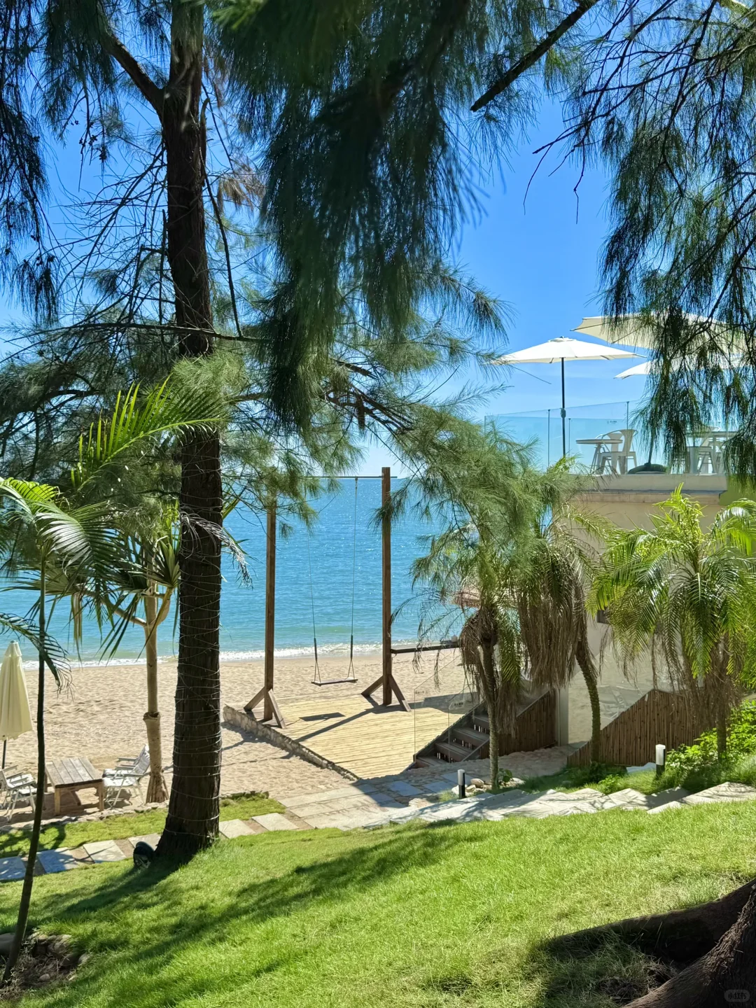 北海！！最值得去的一些漂亮地方。。。（合集