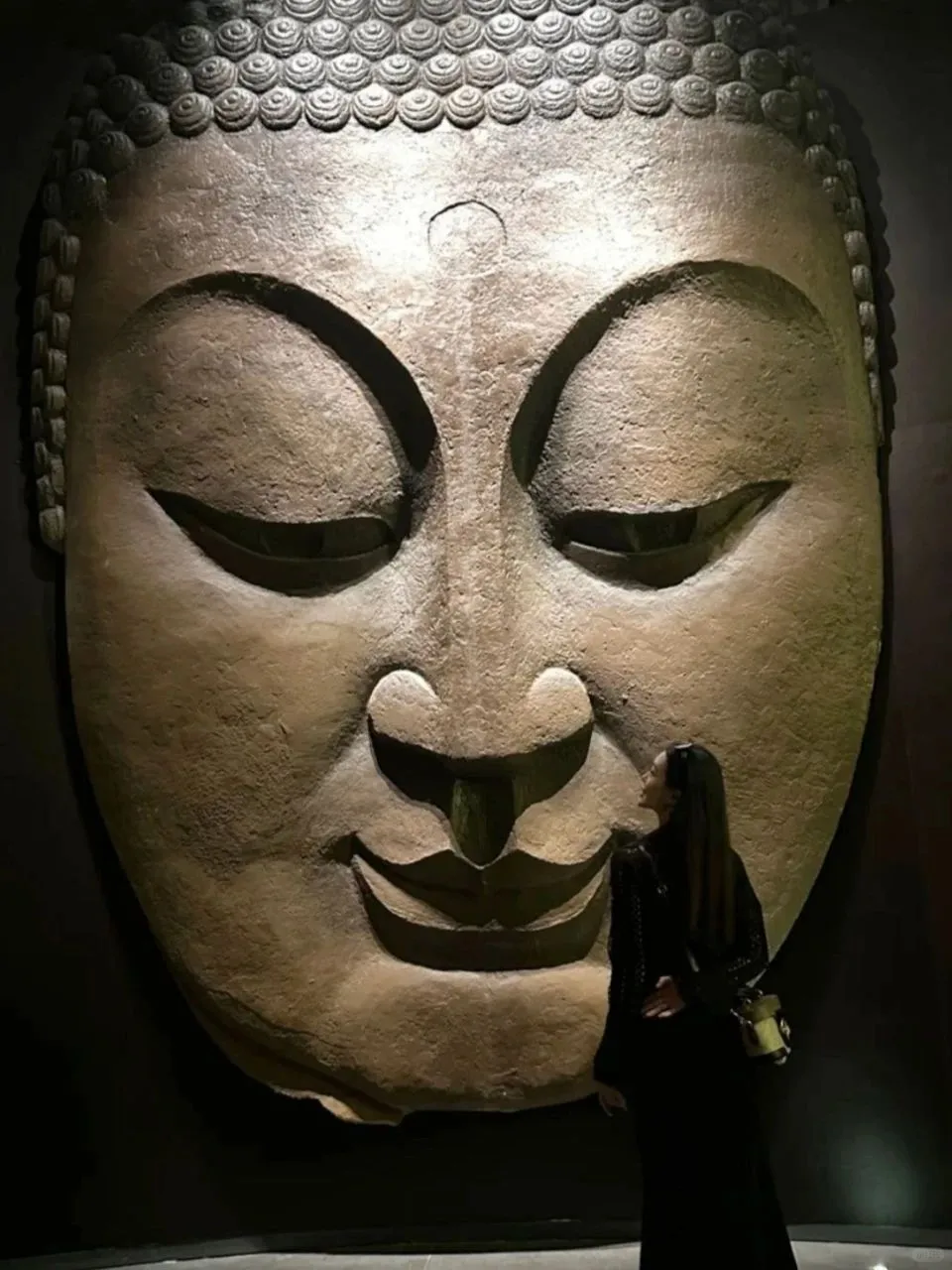 ✨河北邯郸响堂山石窟什么值得看❗️