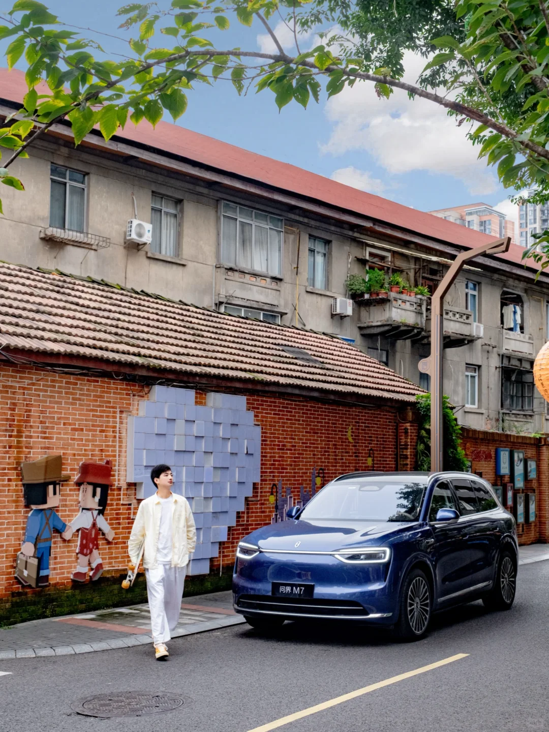 来成都！！强烈建议留几天时间给这些地方~