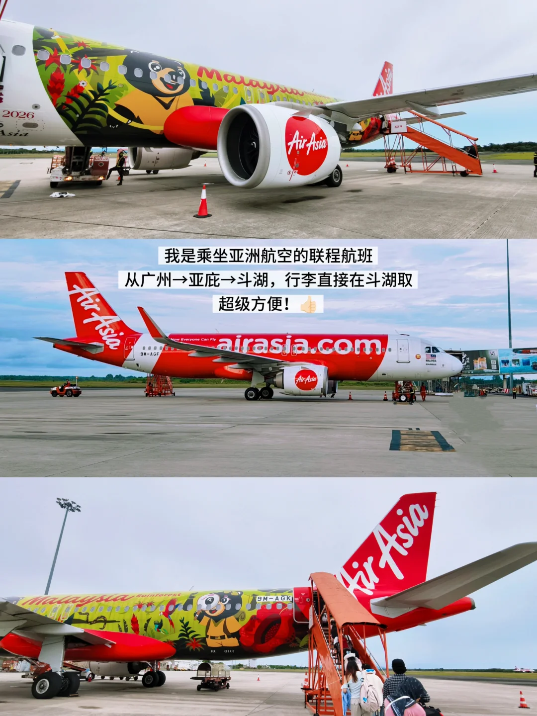 亚庇+仙本那5天4晚攻略！这样玩真的好香！