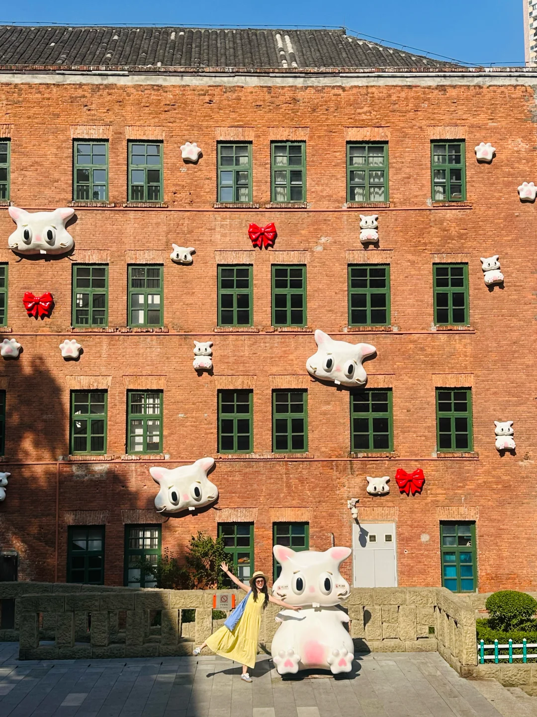 为了这16张live图!我专门来了趟重庆!附机位