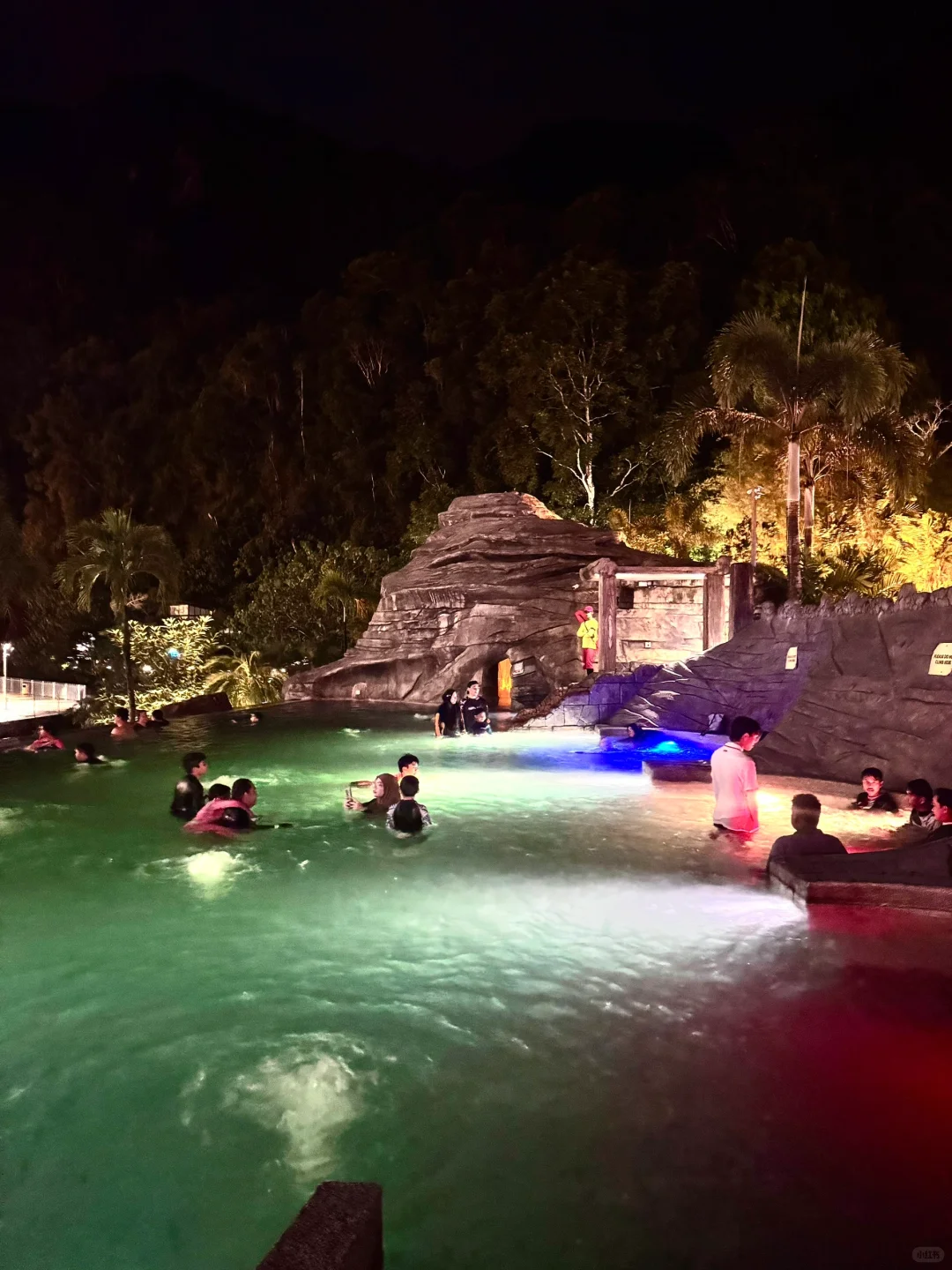马来西亚怡保超大型主题乐园——迷失乐园⛱️