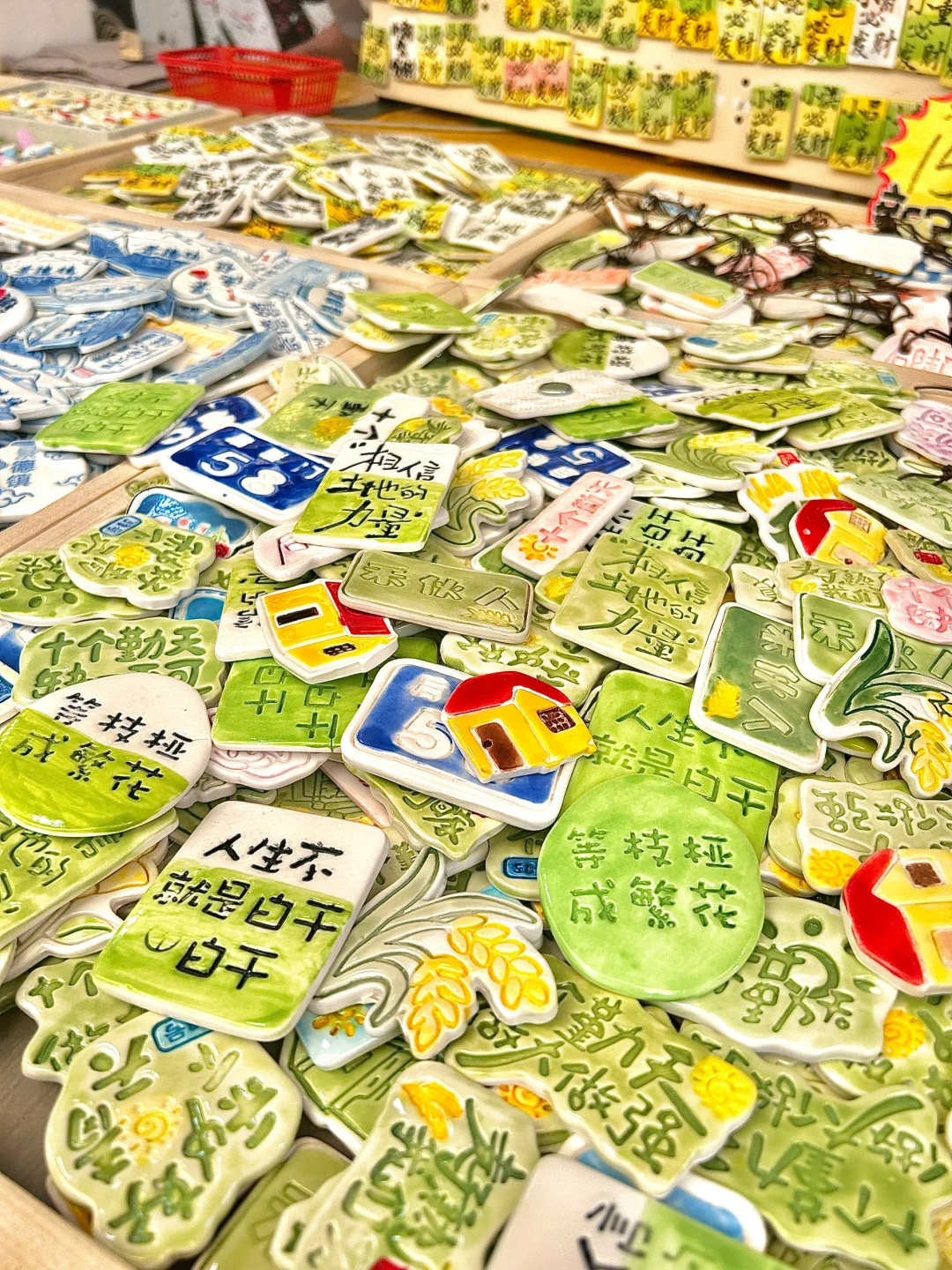 🧩景德镇—雕塑瓷厂攻略|一场陶瓷艺术之旅💒