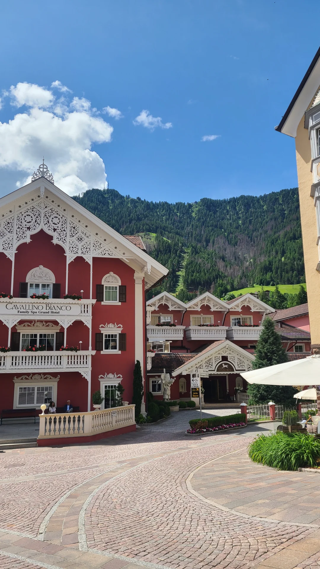 意大利8日双人自由行账单