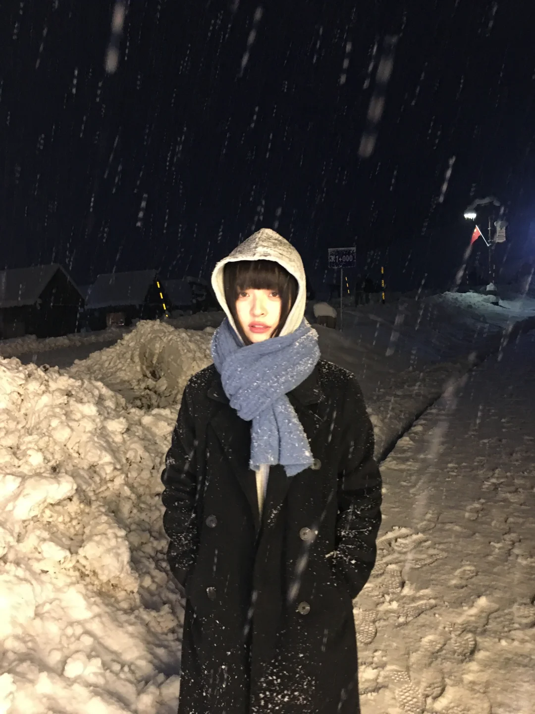 我的冬季阿勒泰自由行攻略！！！❄️