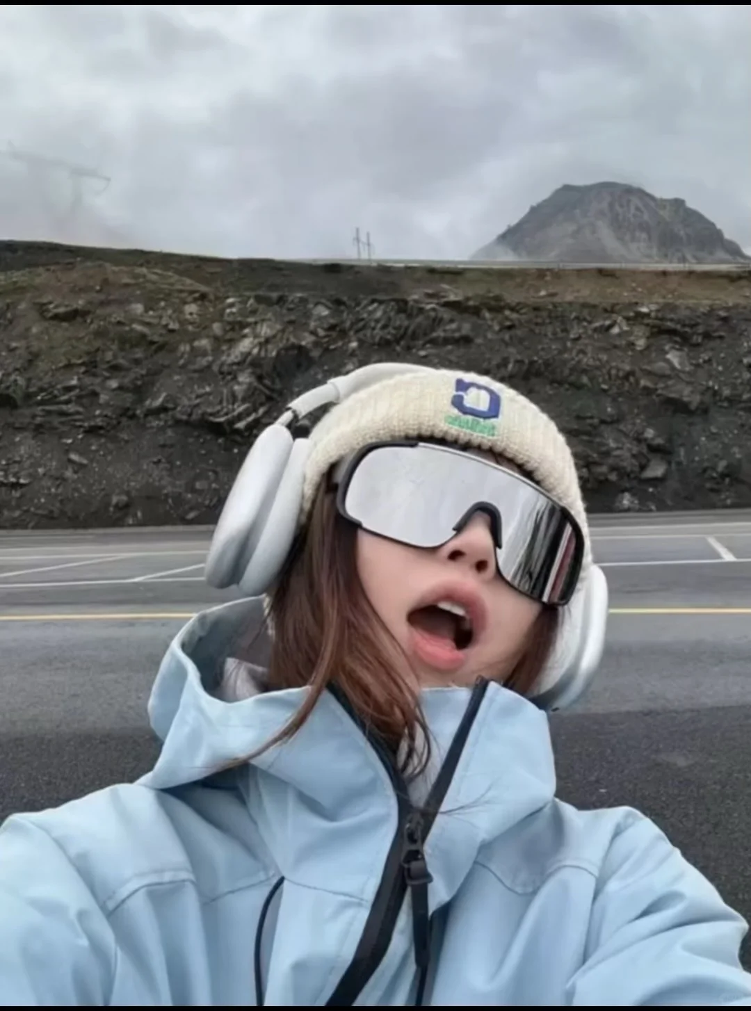 玉龙雪山（遭罪）已回😭…近视姐妹这建议收好！