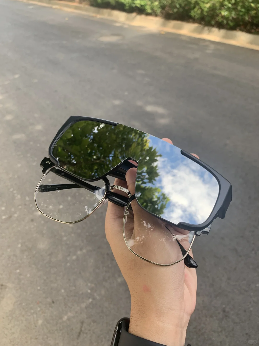 玉龙雪山（遭罪）已回😭…近视姐妹这建议收好！