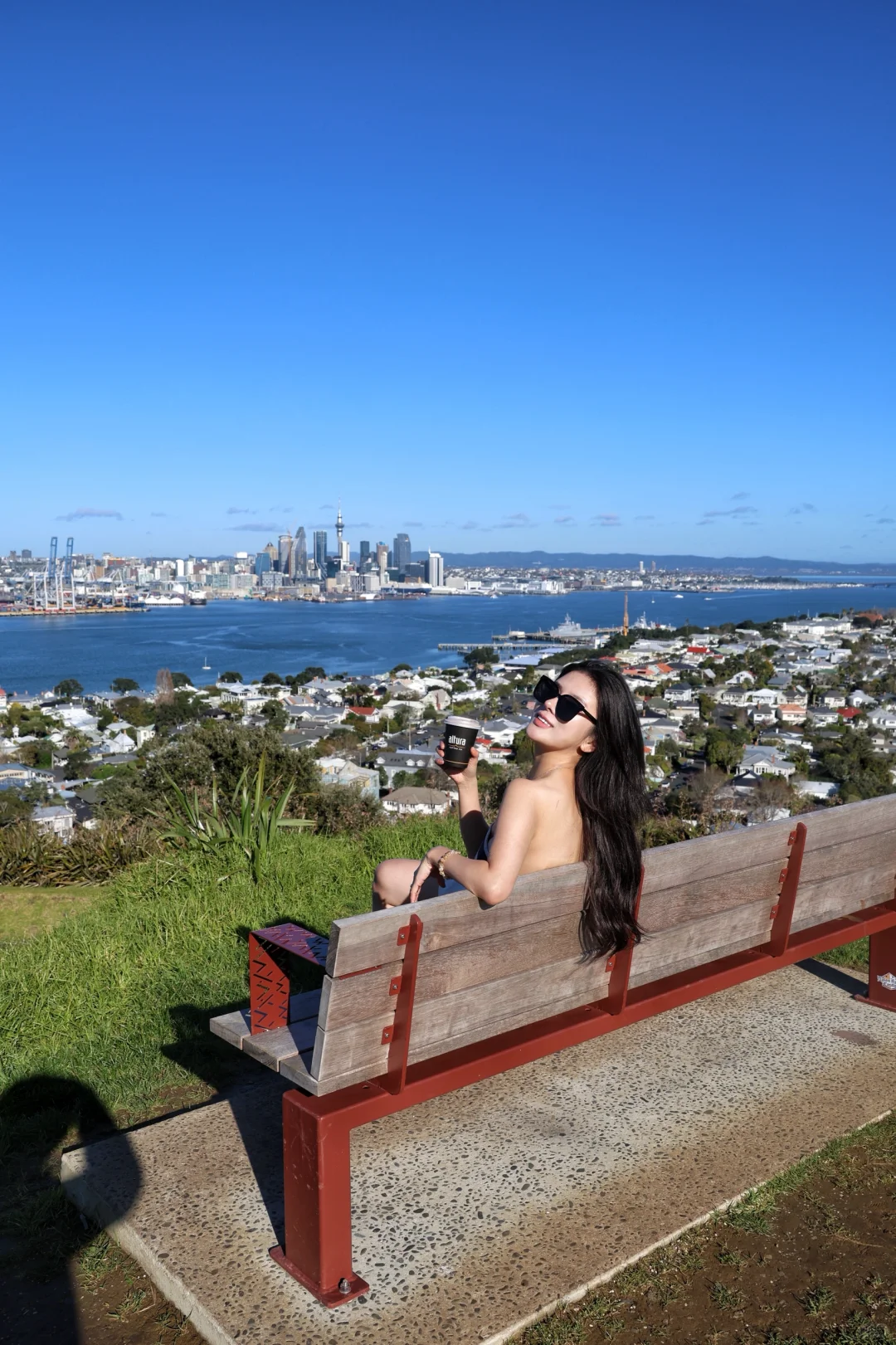 新西兰拍照圣地