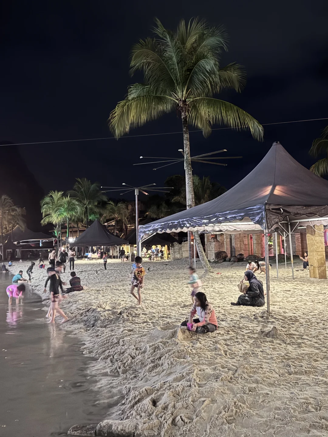 马来西亚怡保超大型主题乐园——迷失乐园⛱️