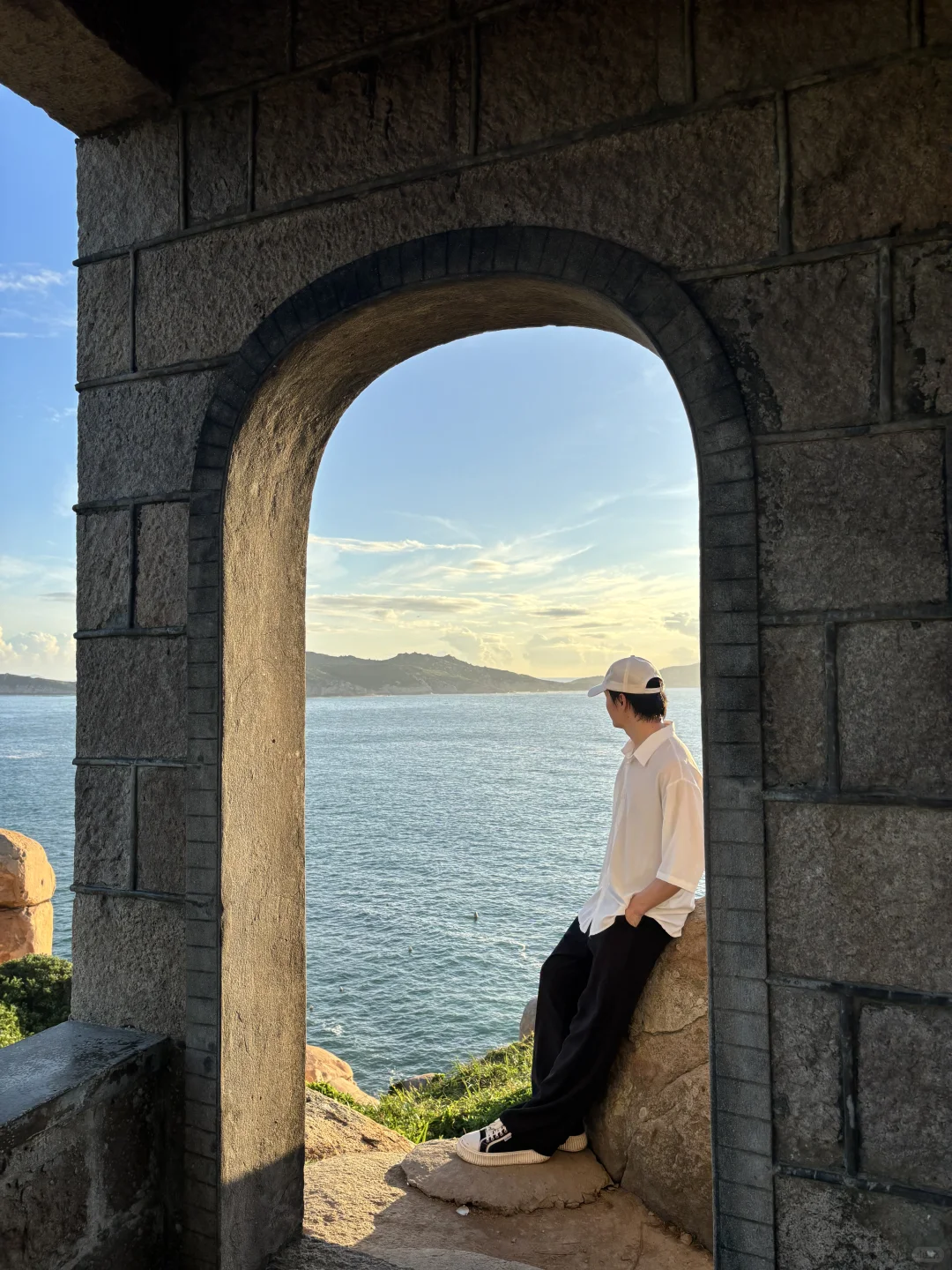 Live图实拍，我宣布这是国内最值得去的海岛