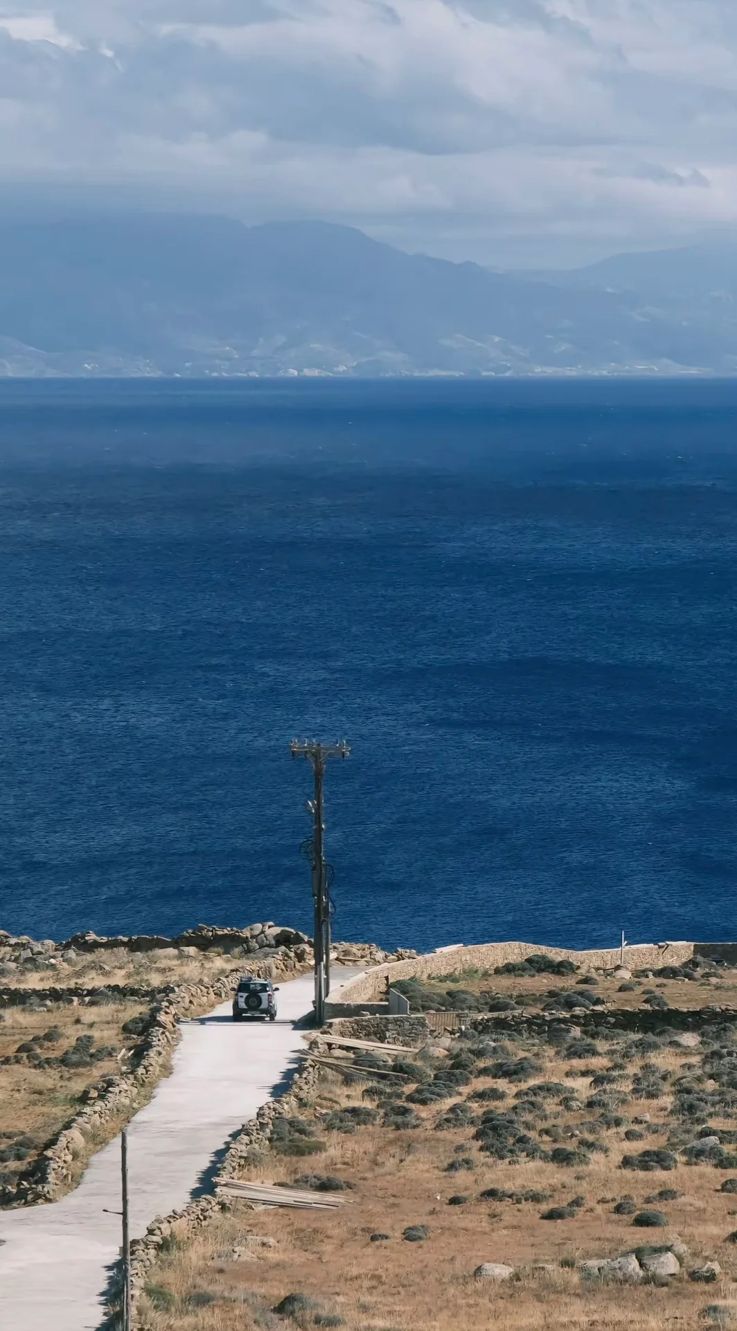 国外版-值得去的地方（2/100）-希腊🇬🇷