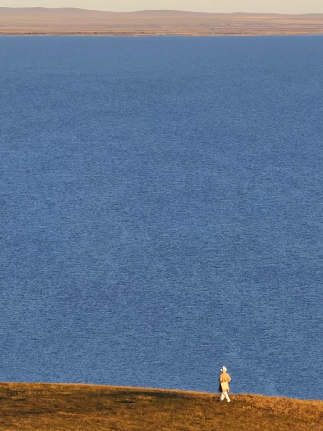 不敢相信!大兴安岭的尽头是“大海”