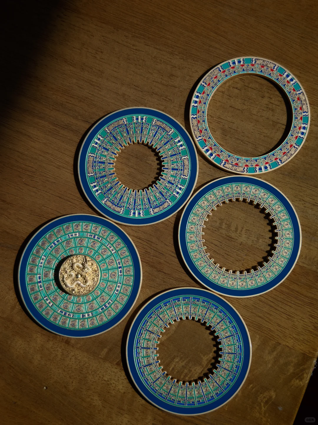 🍳天坛祈年殿→北京中轴线最精美的建筑