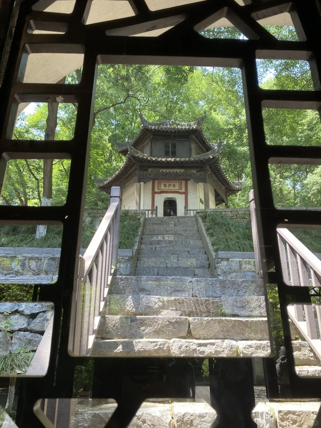 去中原住51天｜两人一狗的三国美食慢游记