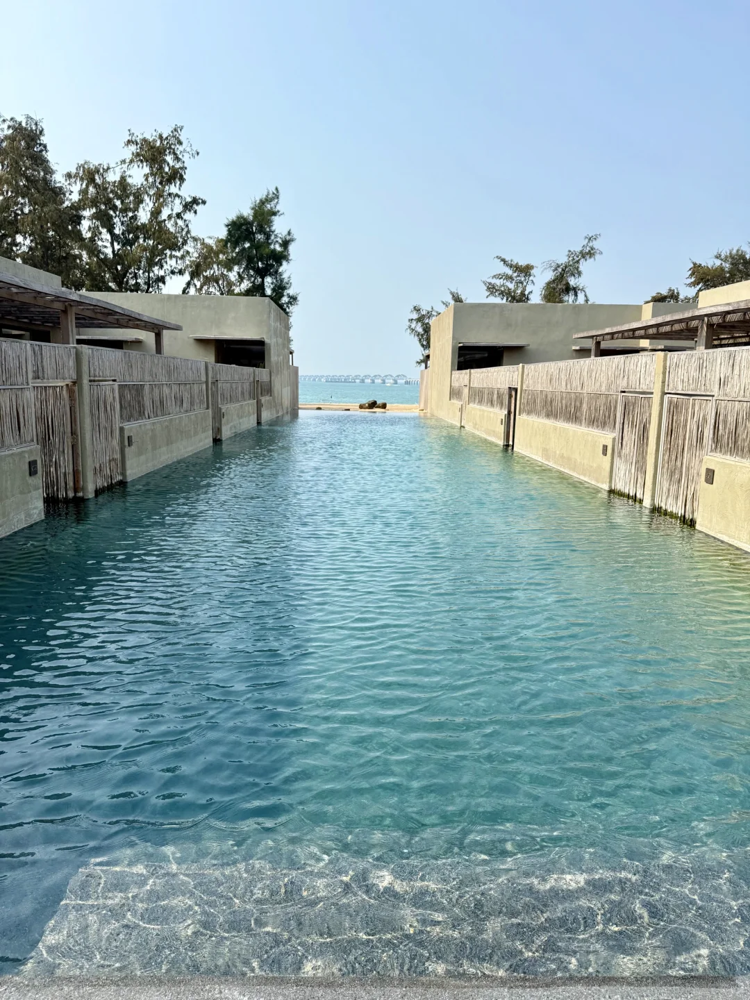 我发誓!真的在广西涠洲岛!!!不是济州岛!