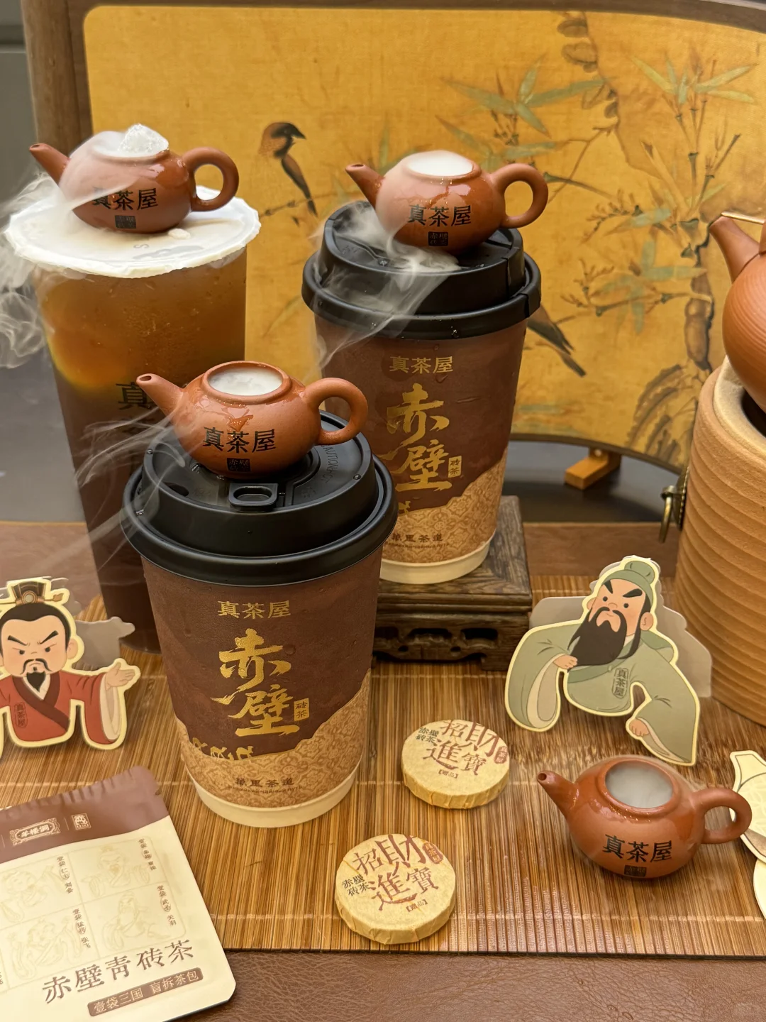 怎么去了一趟武汉跟出国似的？