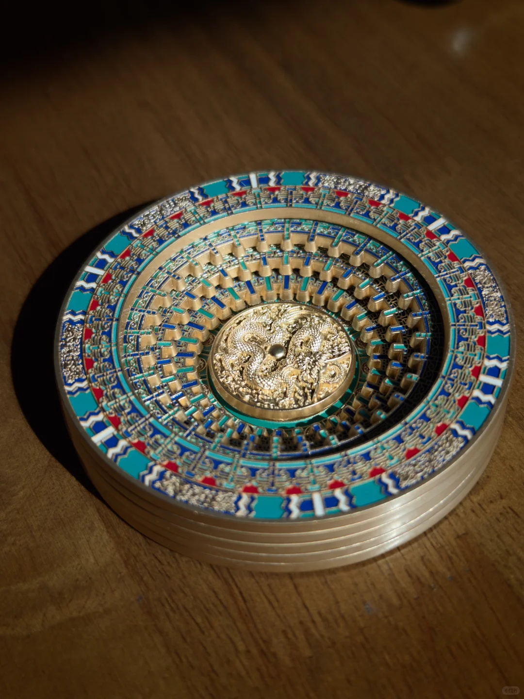 🍳天坛祈年殿→北京中轴线最精美的建筑