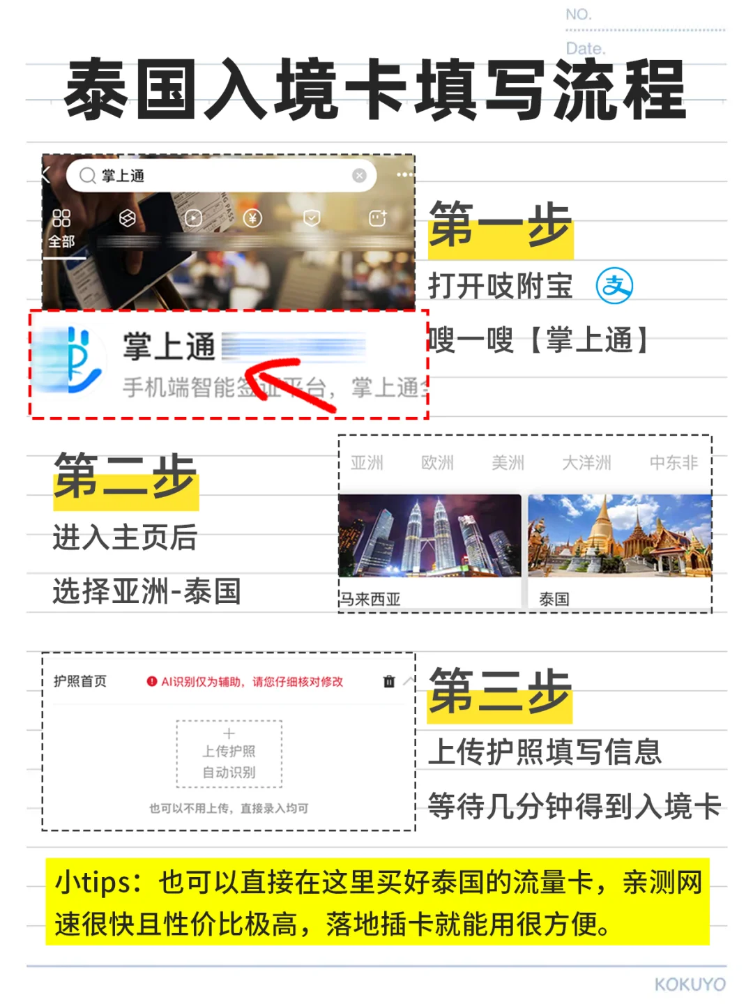 去泰国旅游🇹🇭紧急联系电话请存好