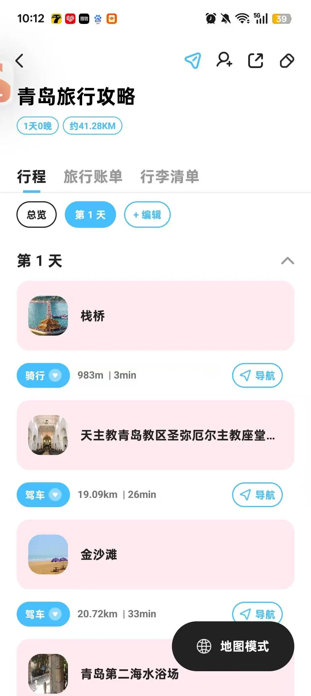 跟朋友旅游她老是素颜好扫兴