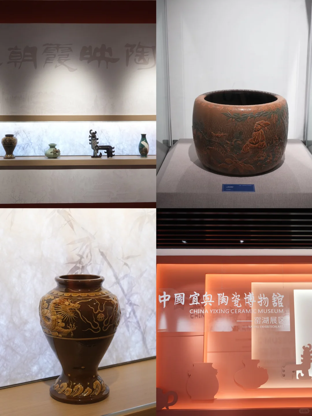 国庆反向旅游 我最喜欢的江南小镇出现啦