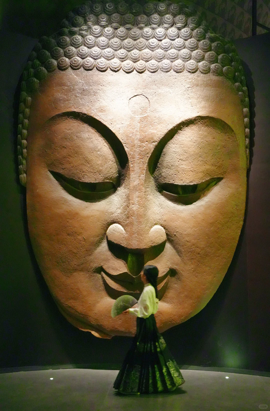 挑战每周逃离北京去旅行🦋第46站：邯郸