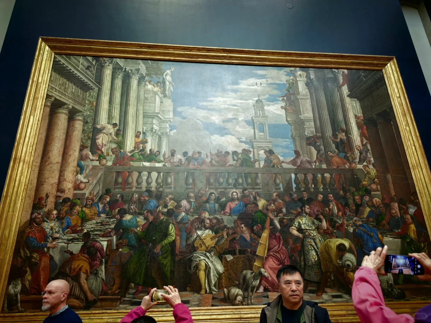 蜜月旅行🎑法意瑞13天自由行-法国篇