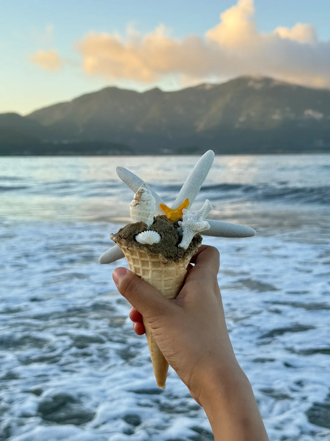去海边，不好玩的照片千万别拍！