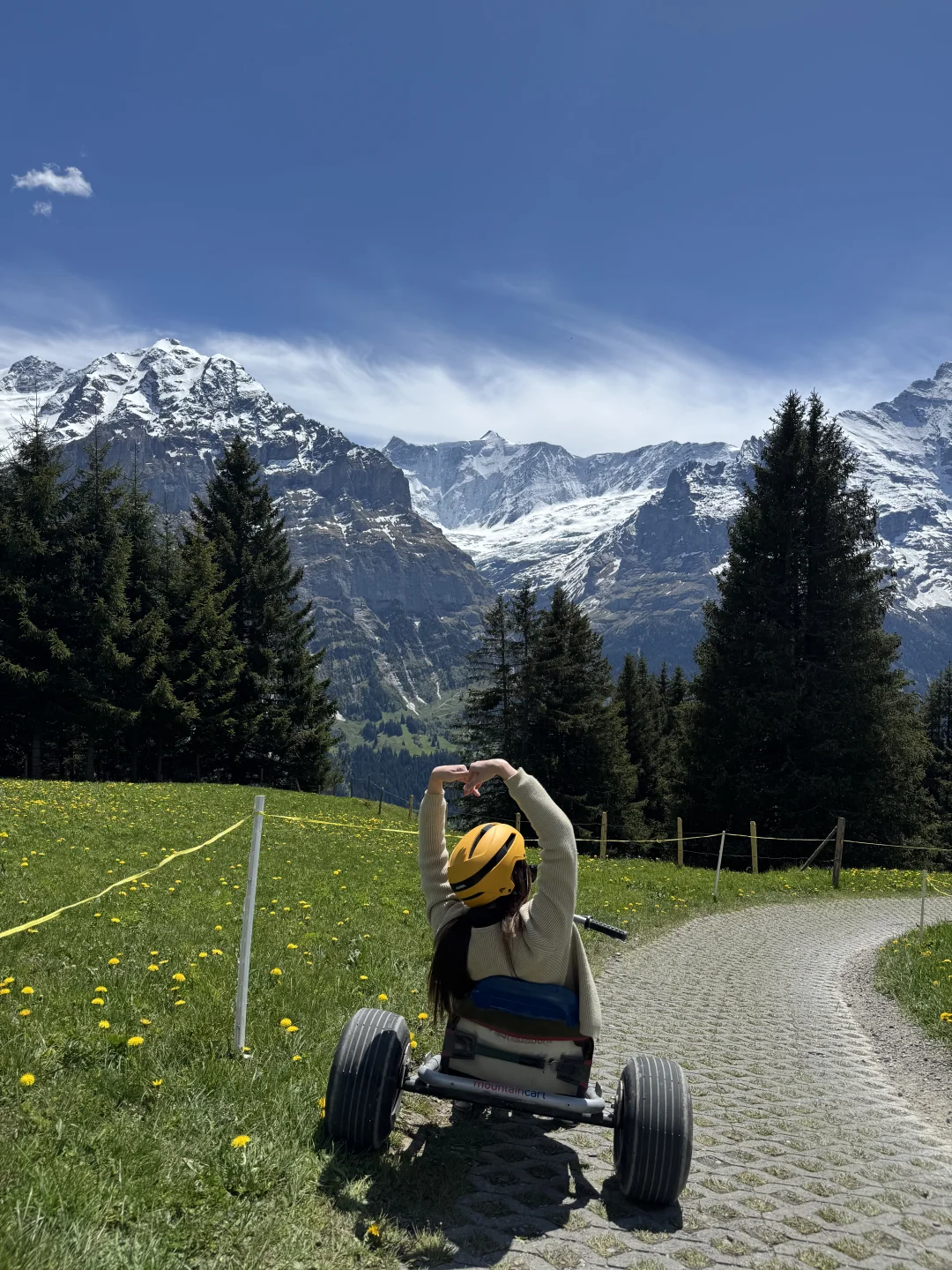 🇨🇭瑞士旅行必看|绝美景点+超实用攻略🌟